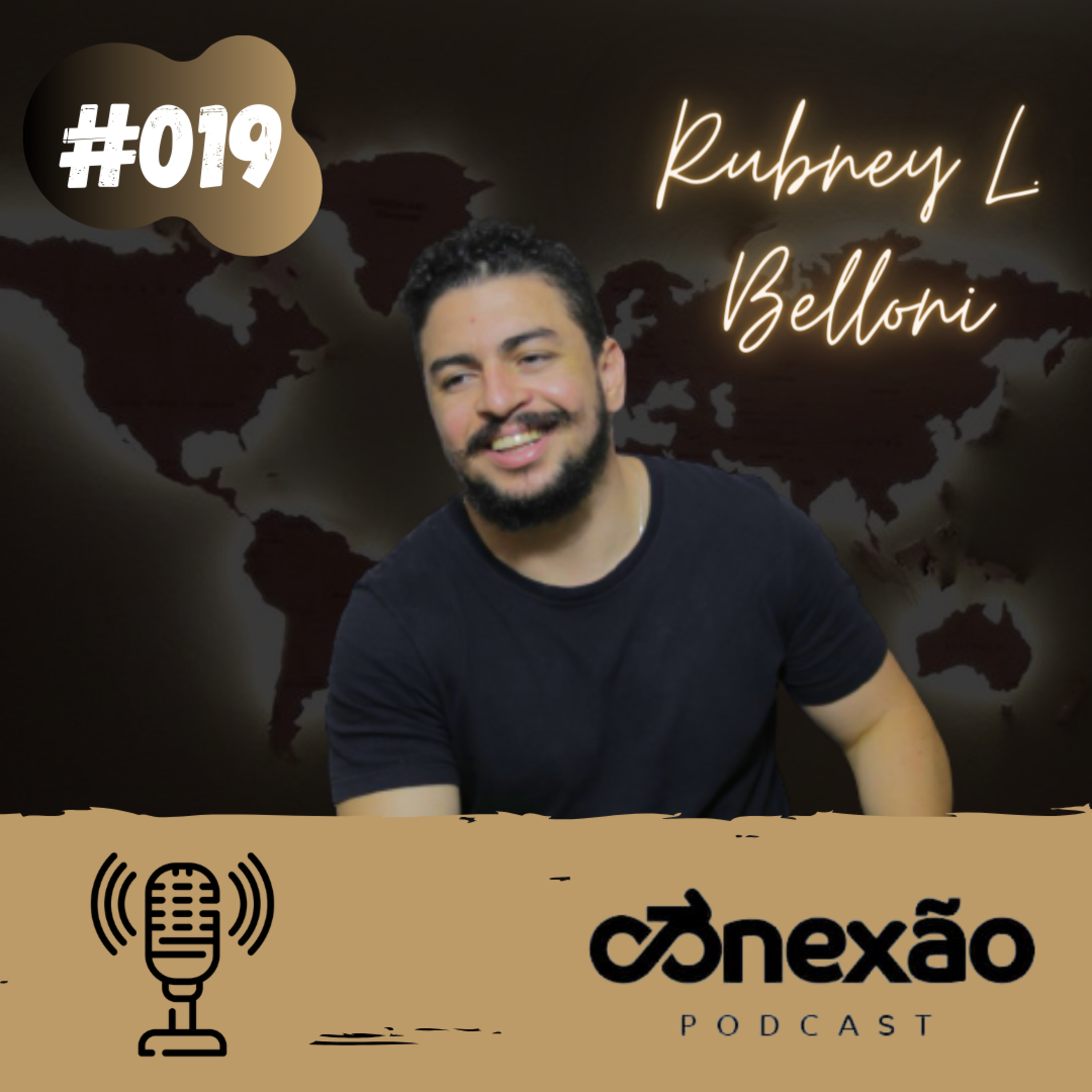 Conexão 18