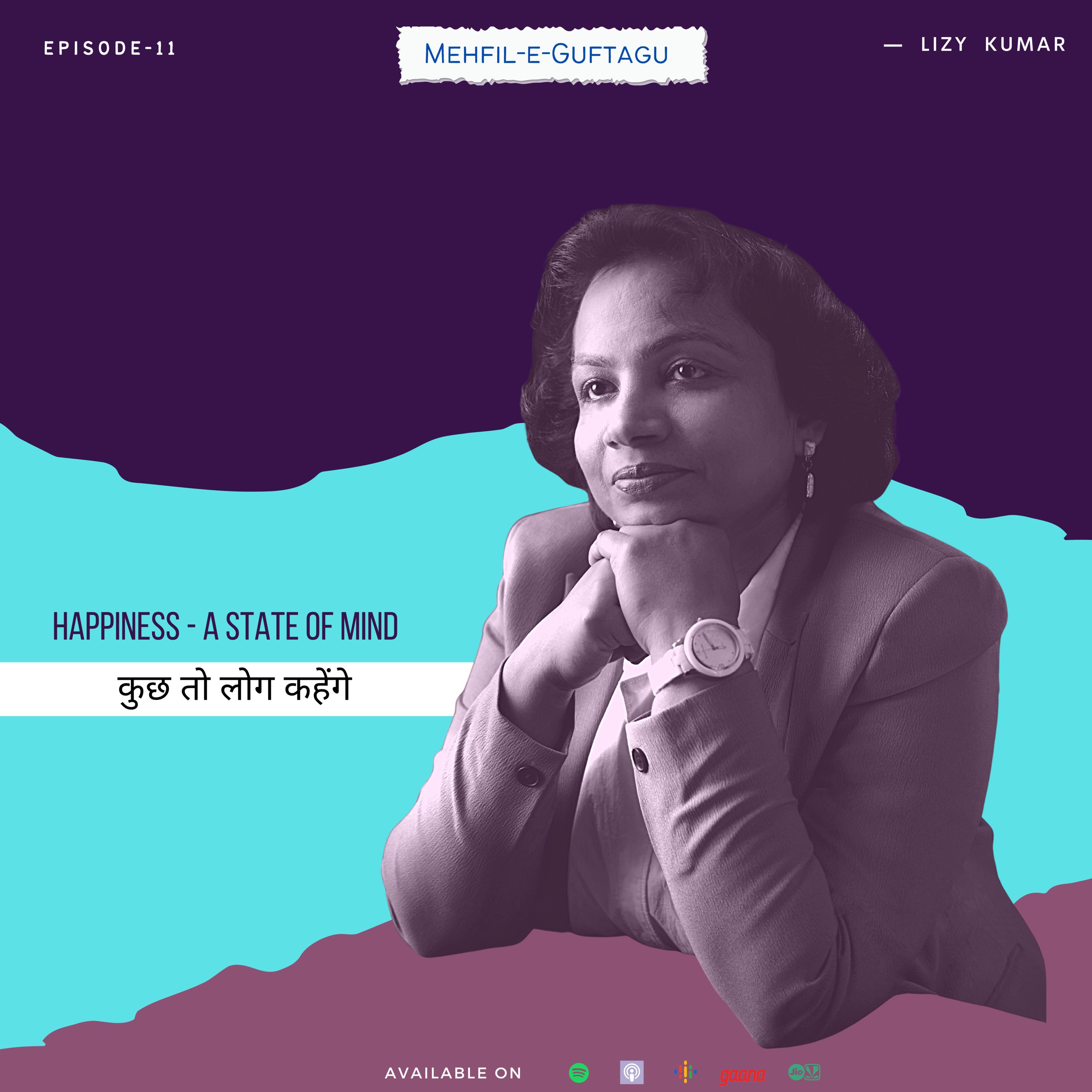 MEHFIL-E-GUFTAGU EP - 11