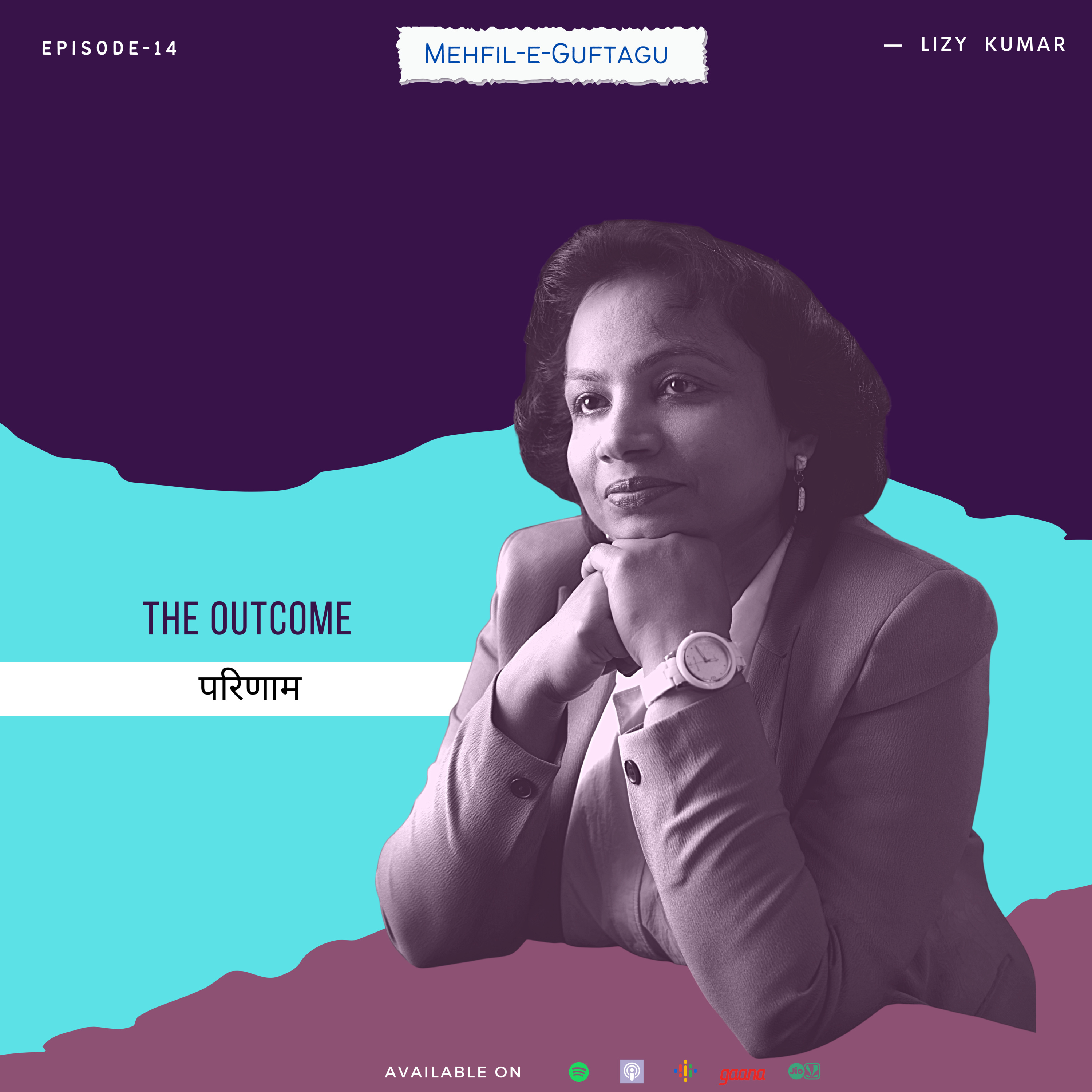 MEHFIL-E-GUFTAGU EP - 14