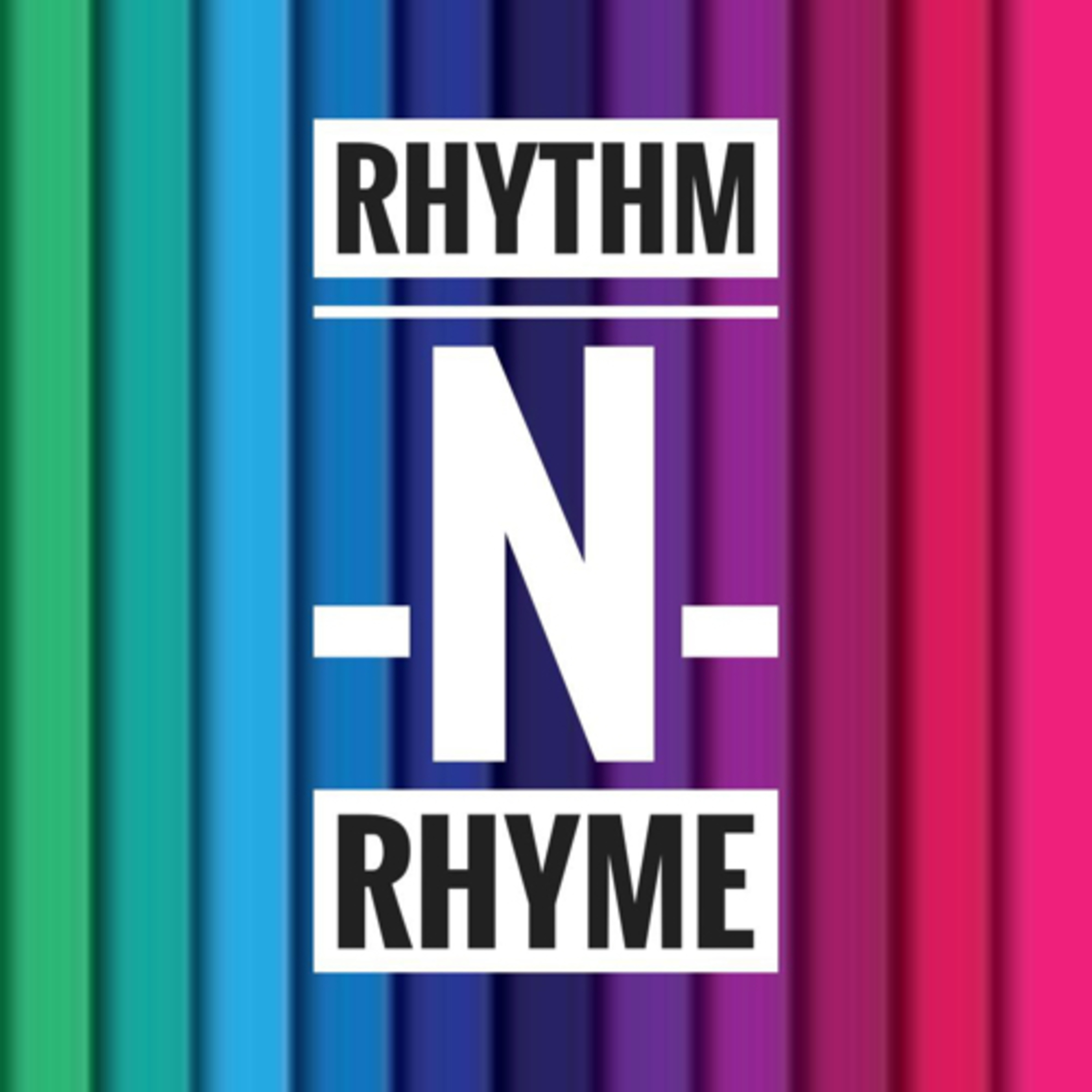 Rhythm-n-Rhyme📚 episode artwork