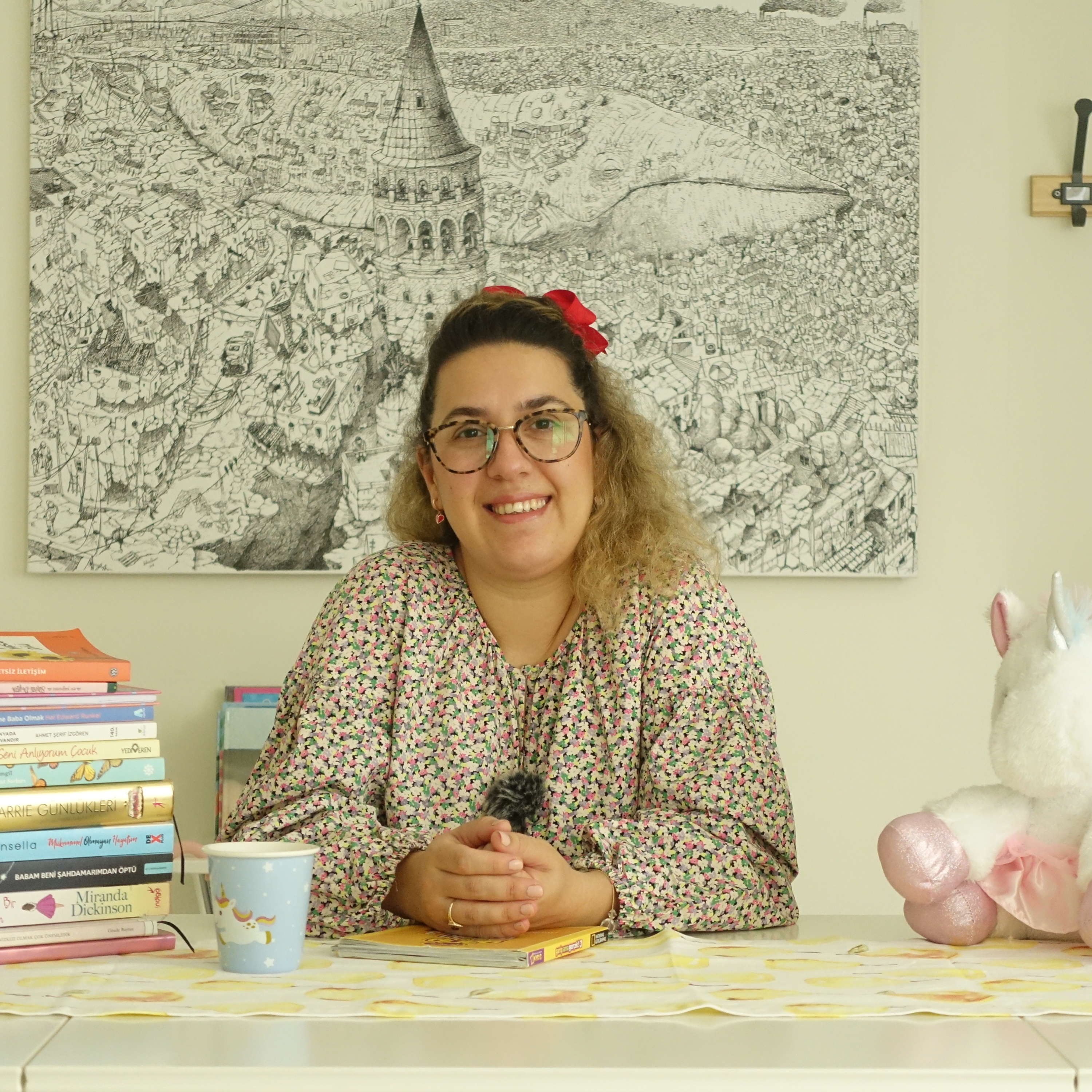 Neşeli Ispanak episode artwork