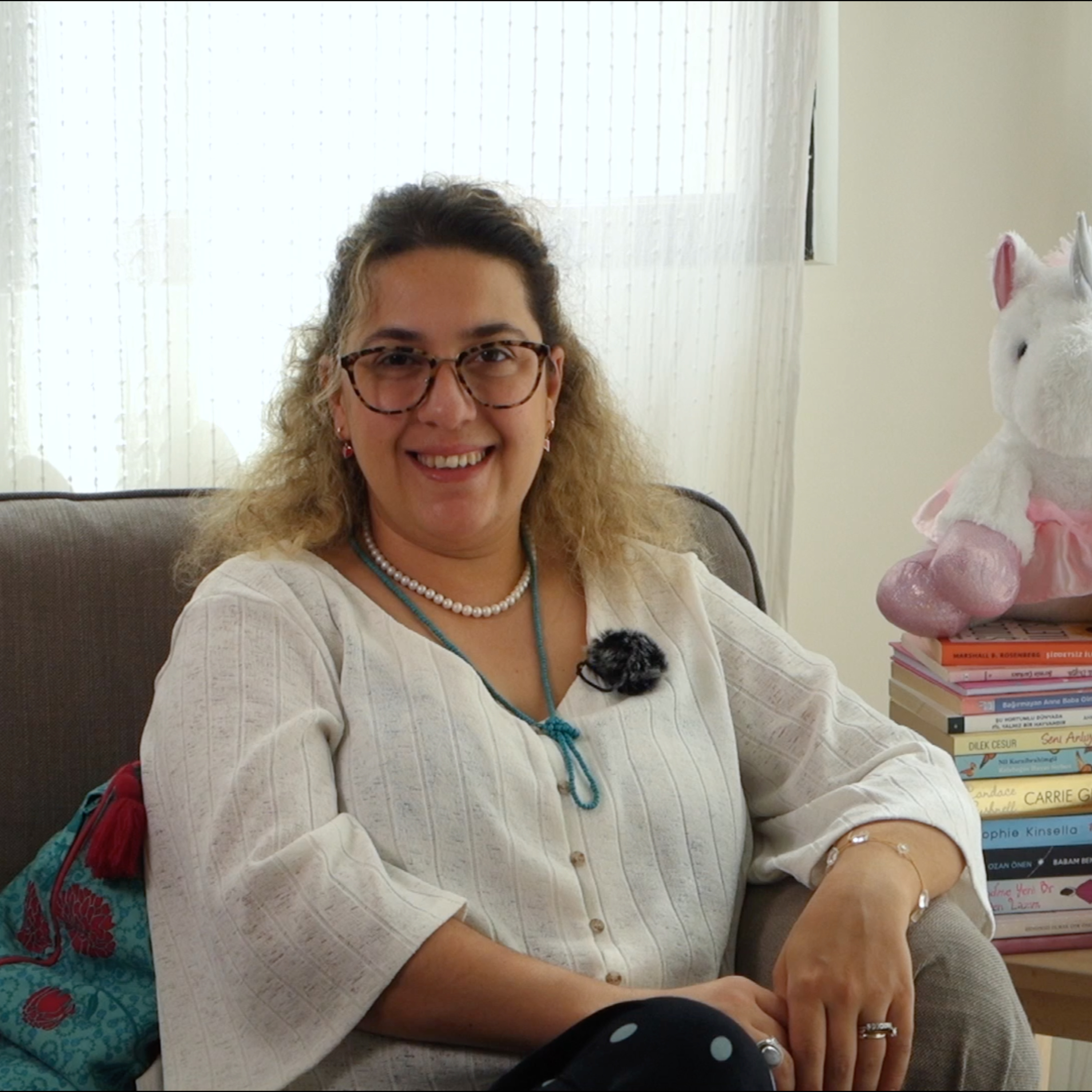 Hepimiz Mücizeyiz episode artwork