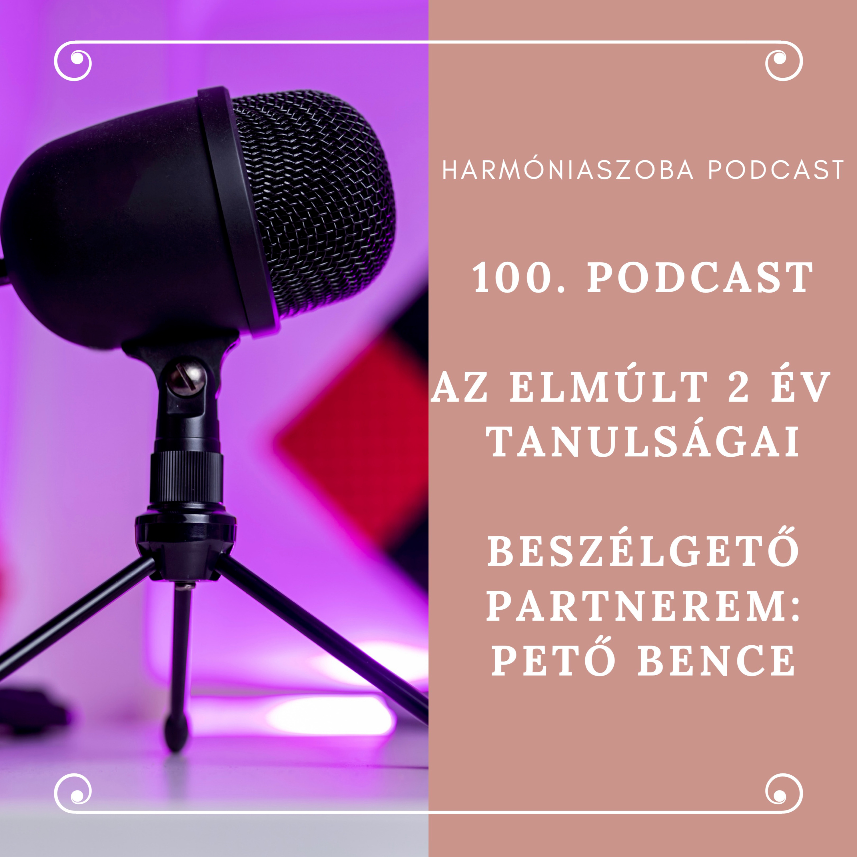 Harmóniaszoba