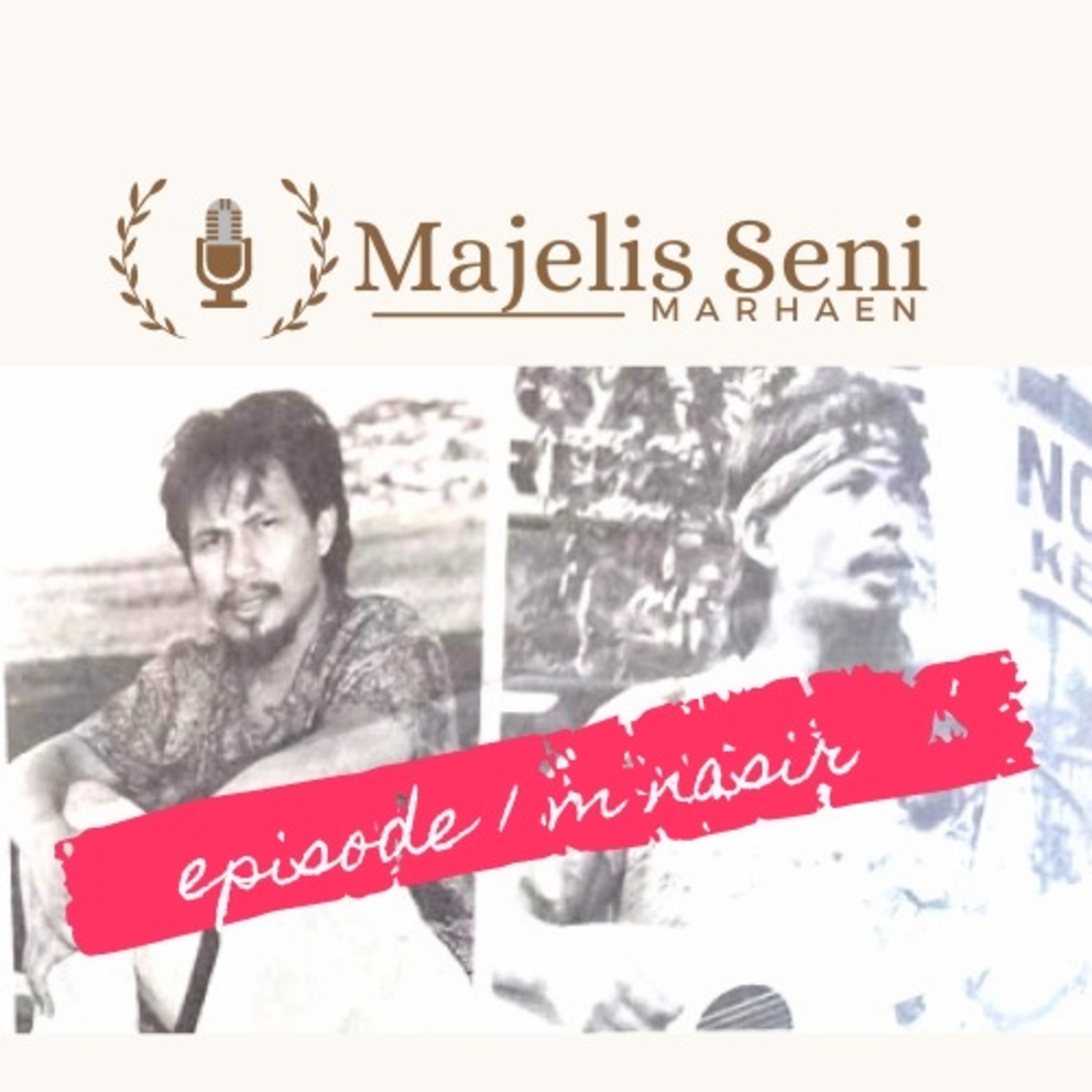 Podcast Marhaen
