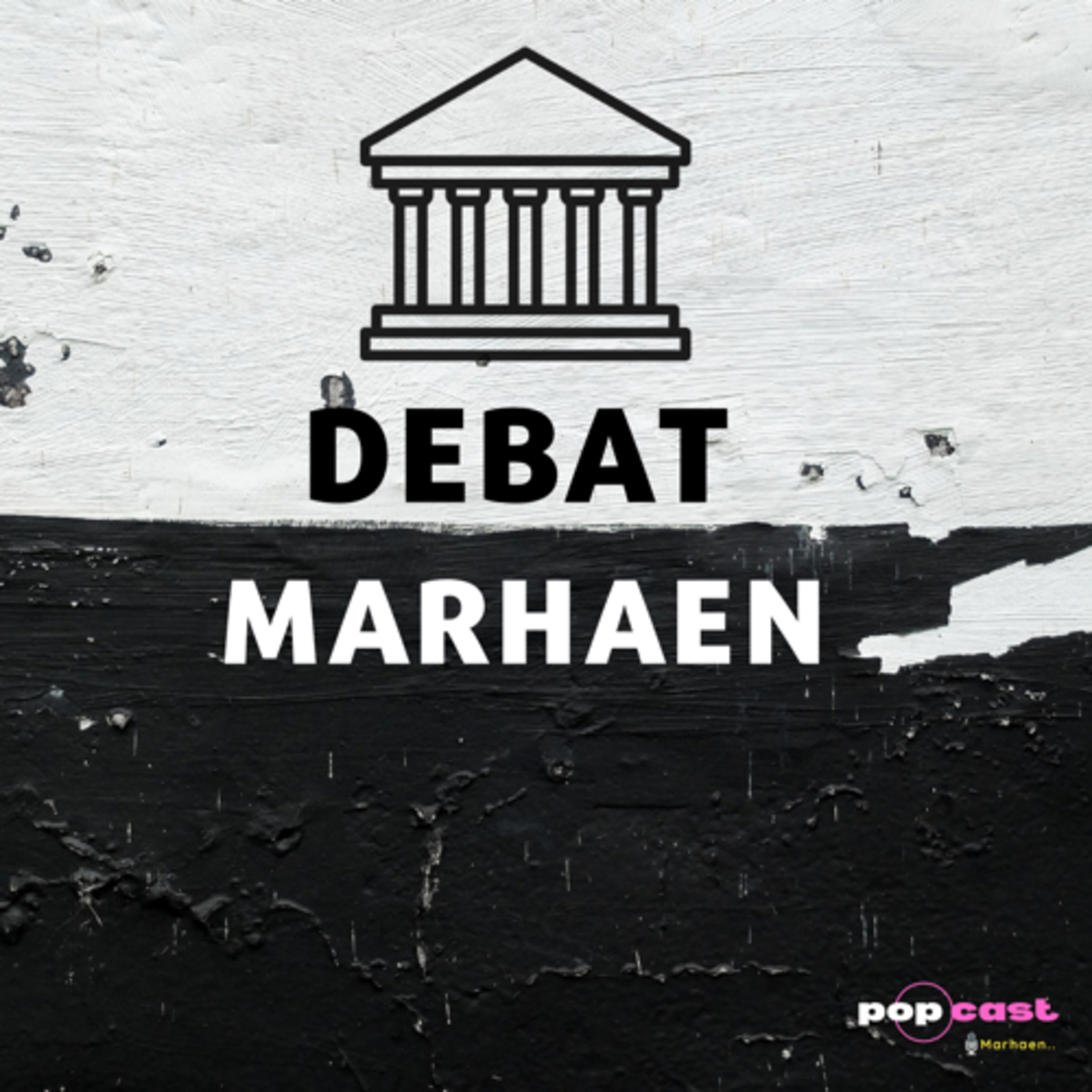 Podcast Marhaen
