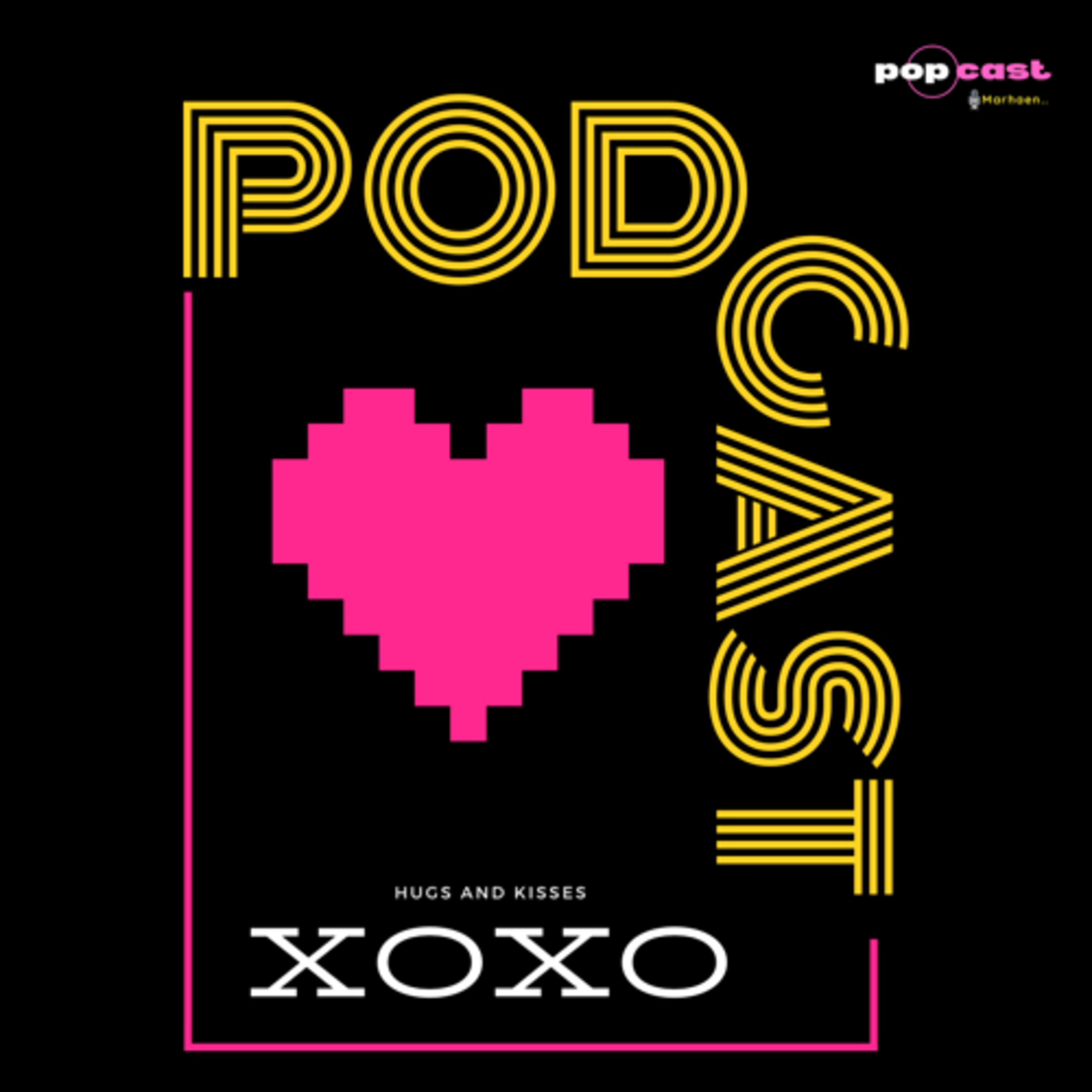 Podcast Marhaen