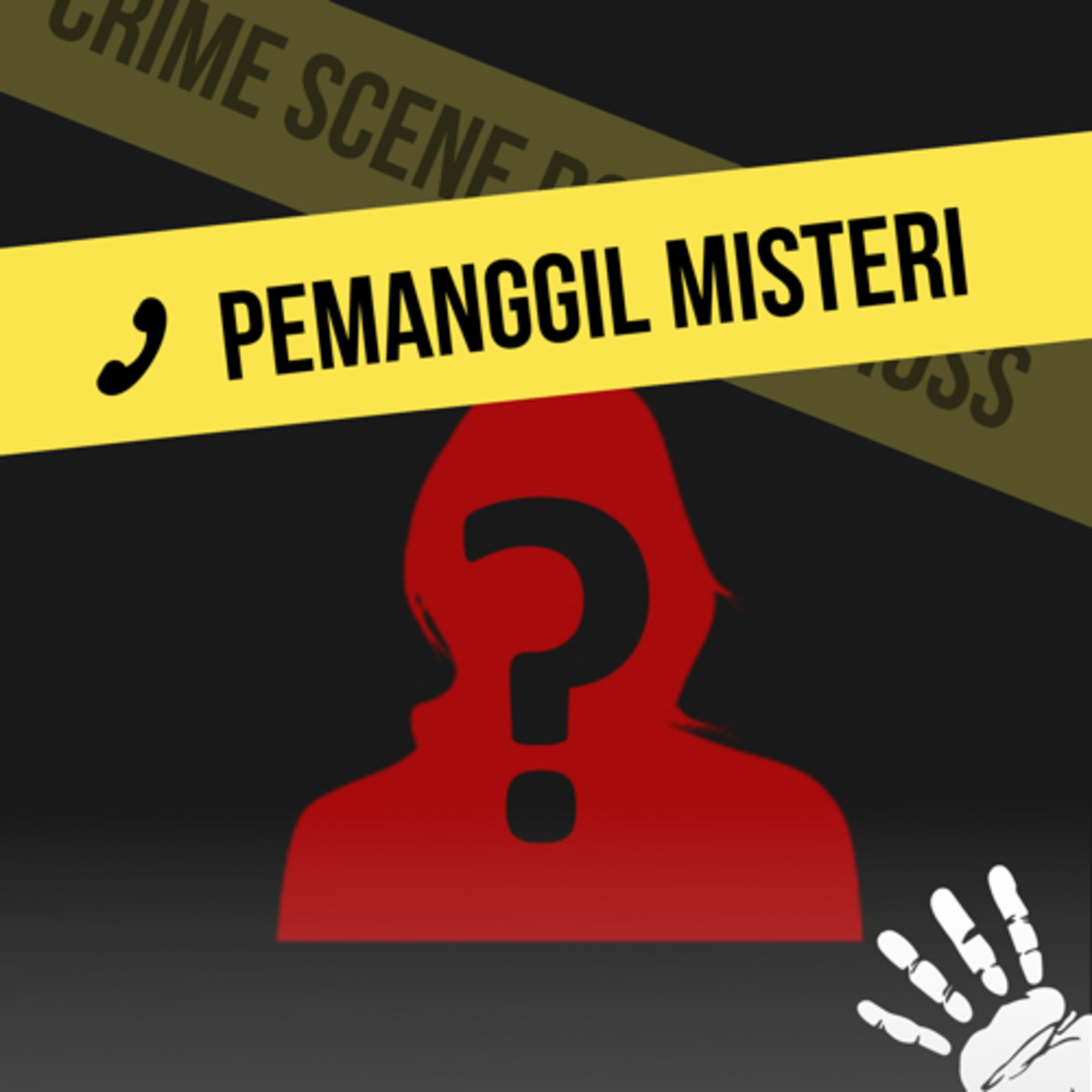 Podcast Marhaen