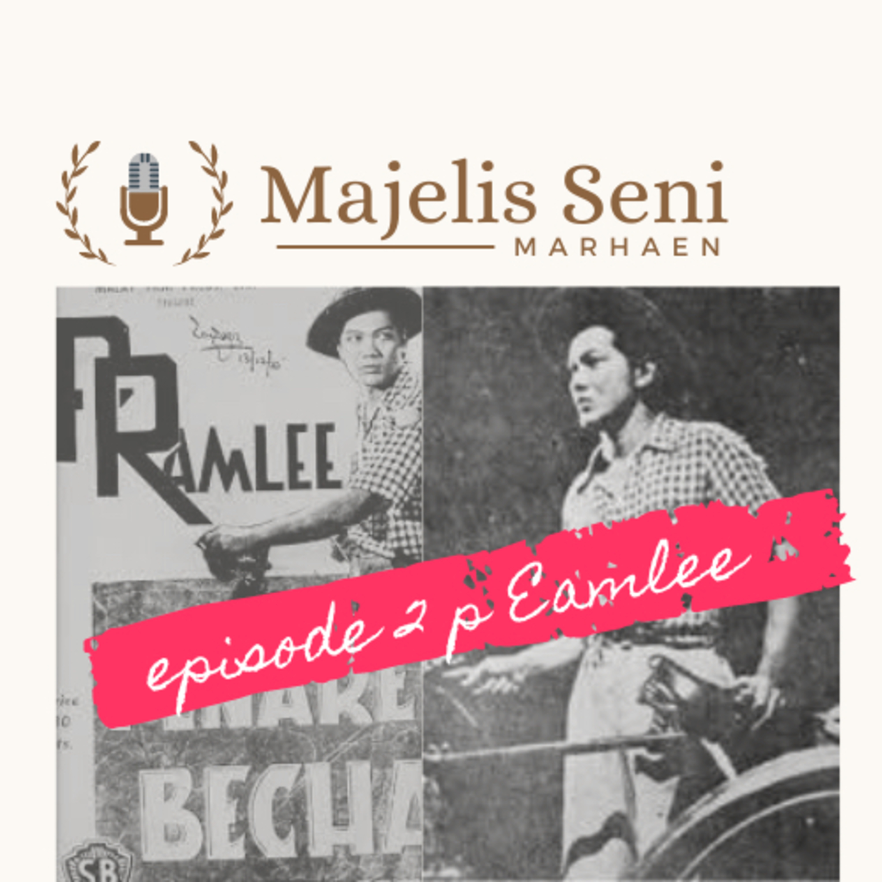 Podcast Marhaen