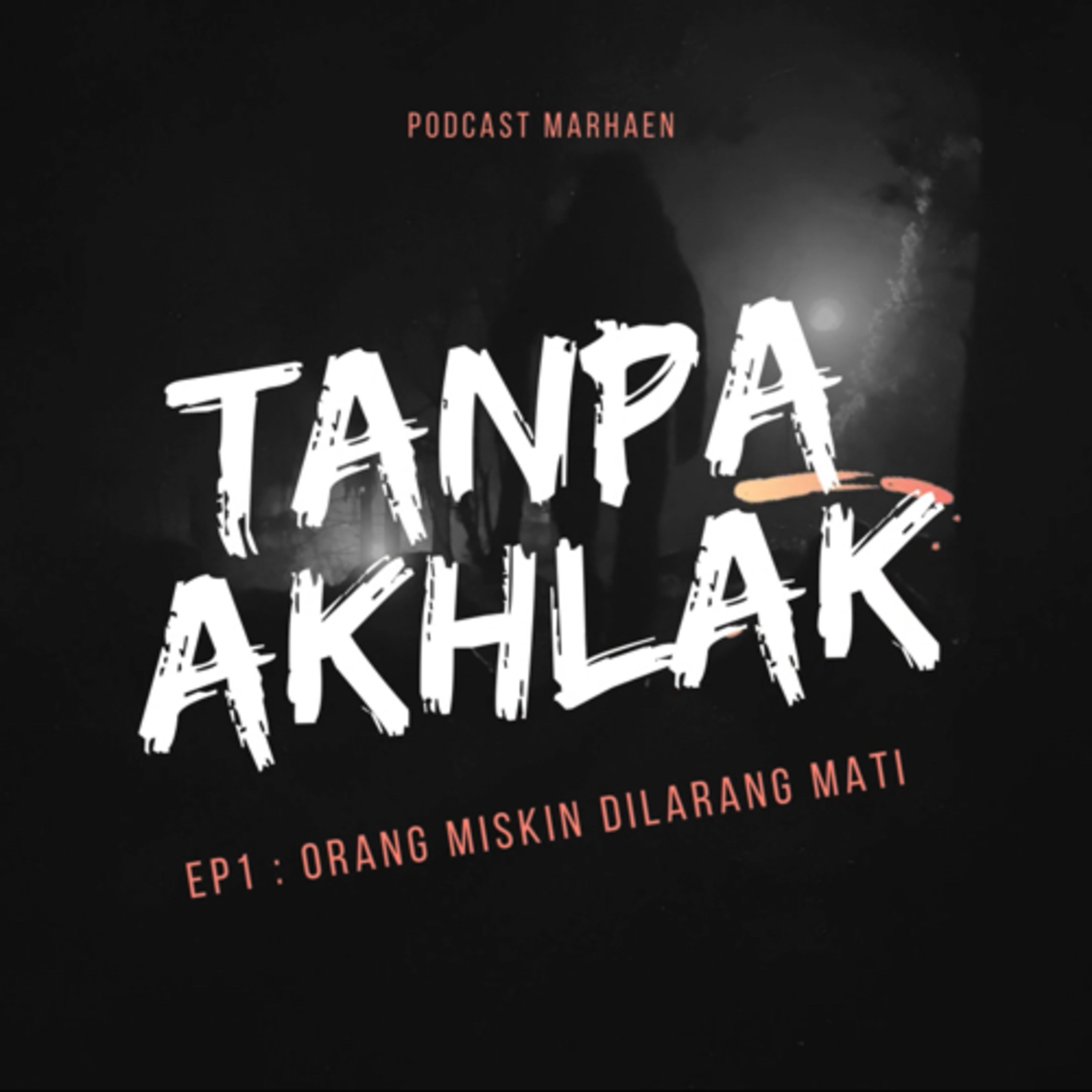 Podcast Marhaen
