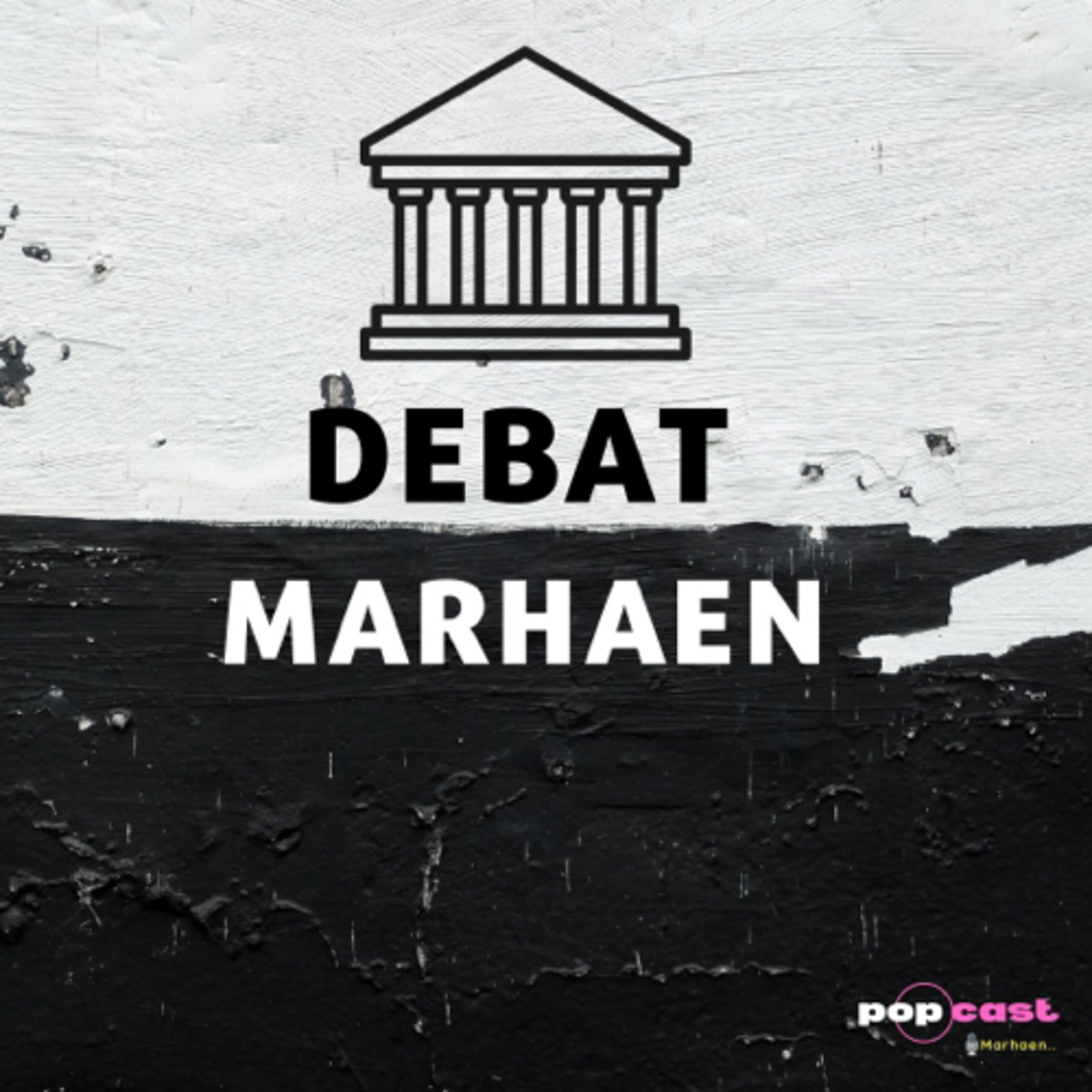 Podcast Marhaen