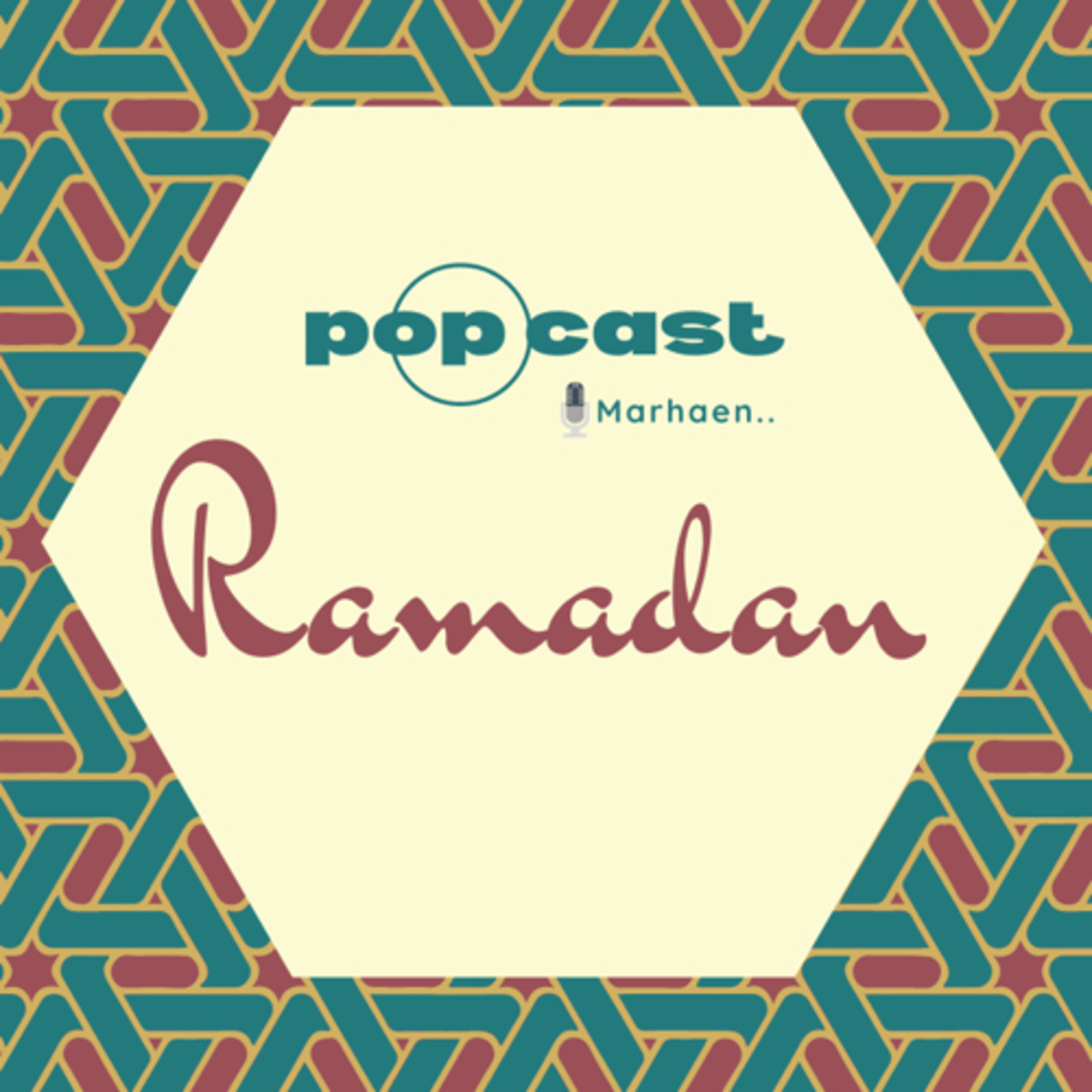 Podcast Marhaen