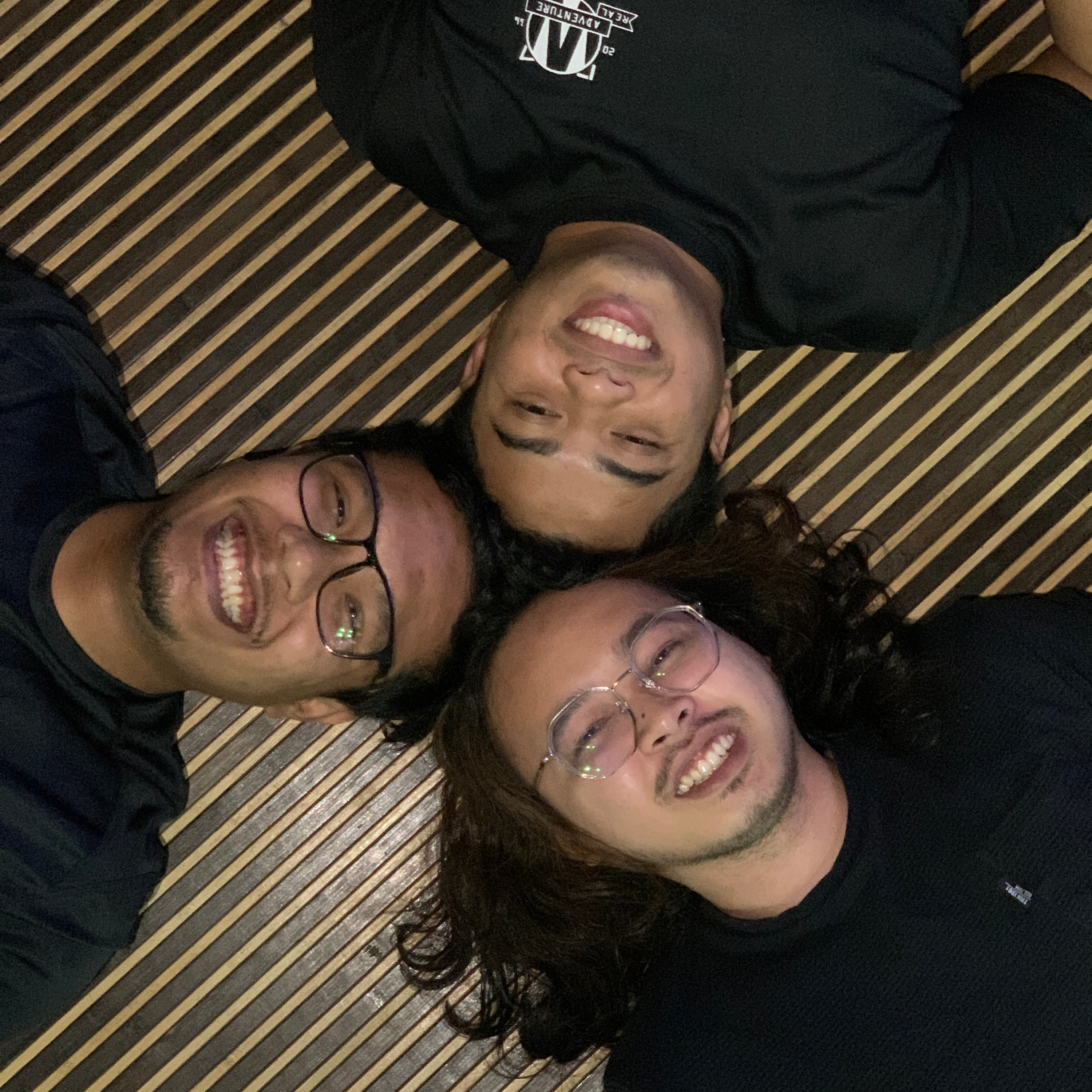 Podcast Marhaen