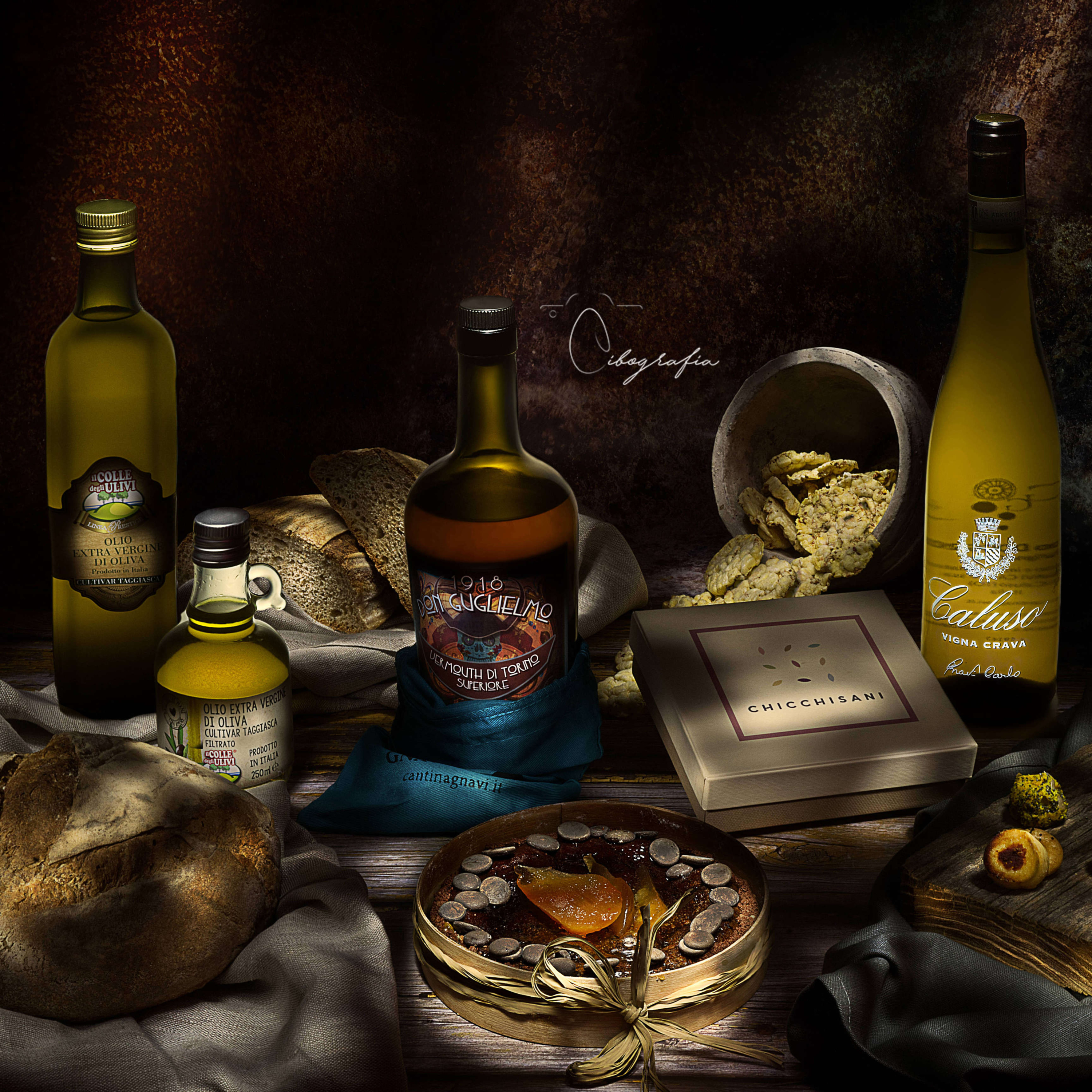 Still life e dintorni
