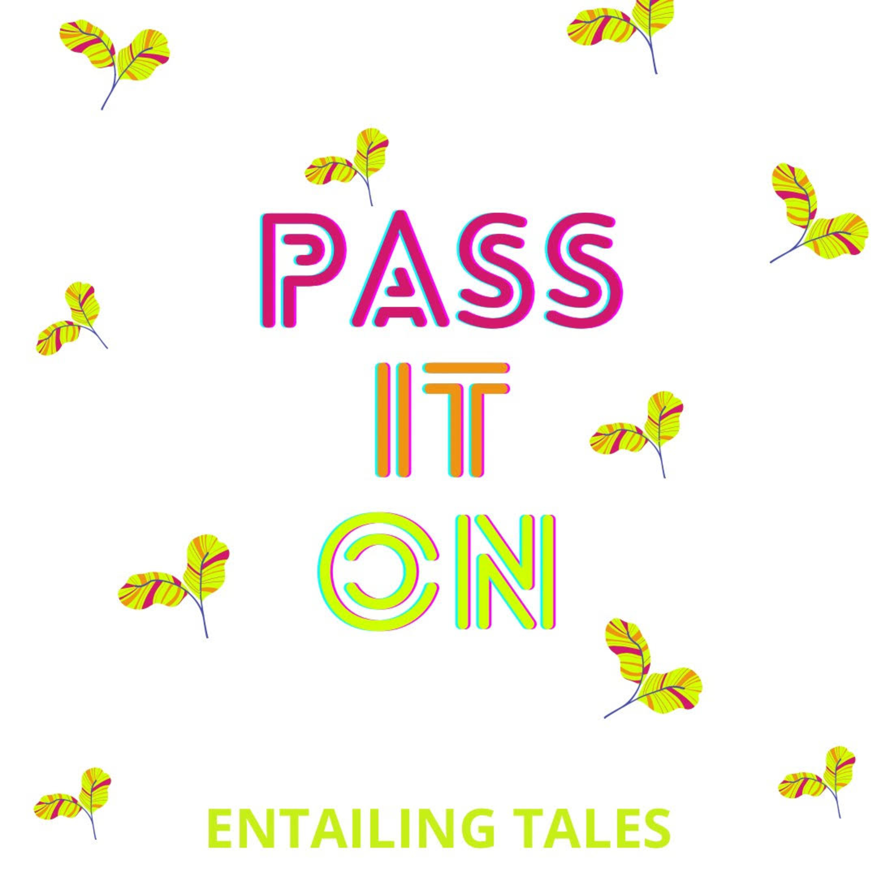 ENTAILING TALES