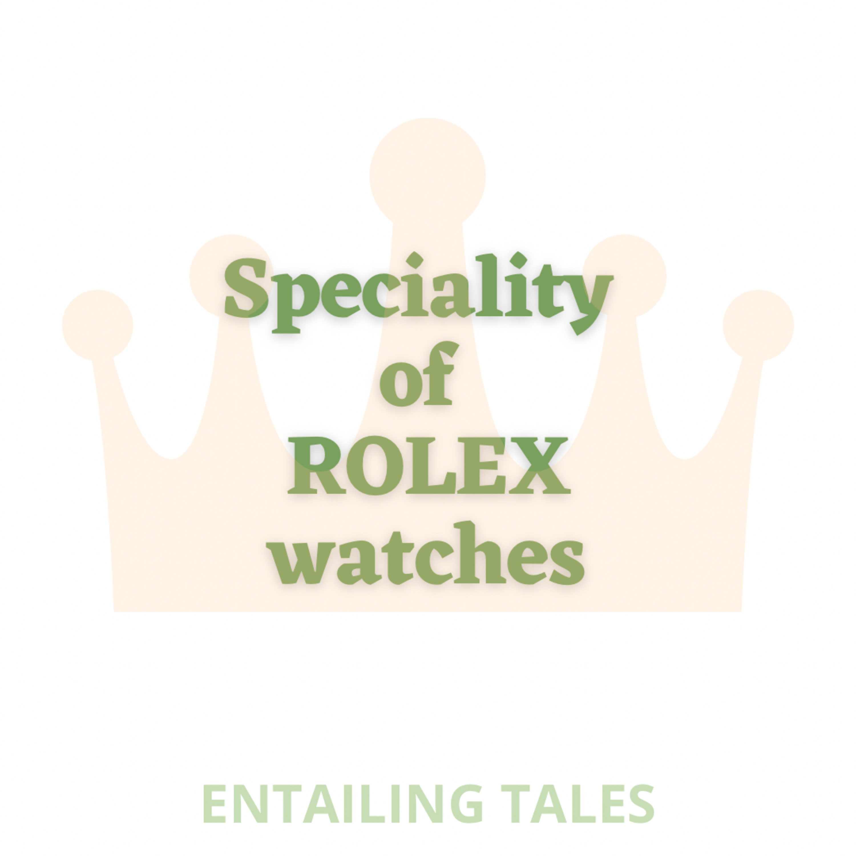 ENTAILING TALES