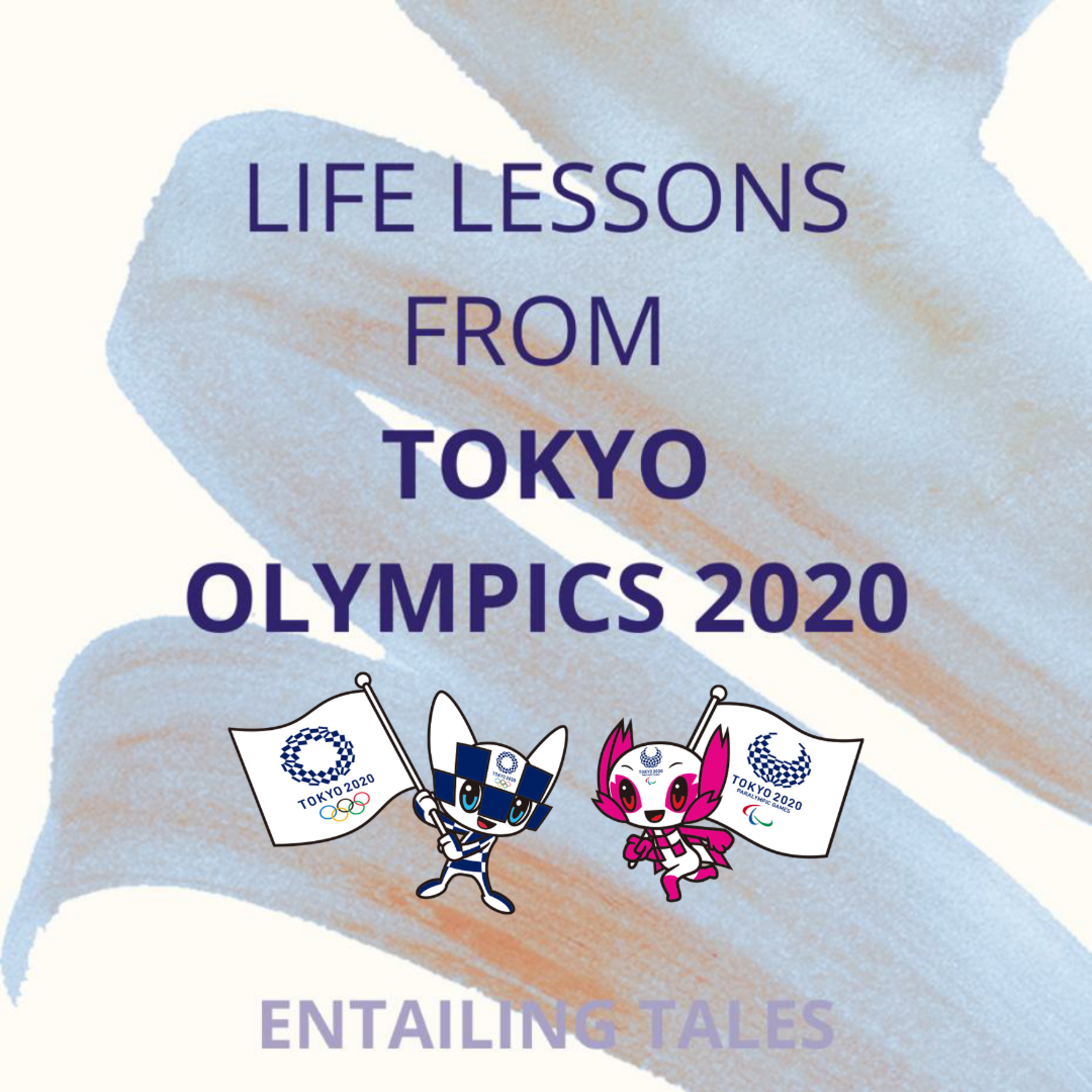 ENTAILING TALES