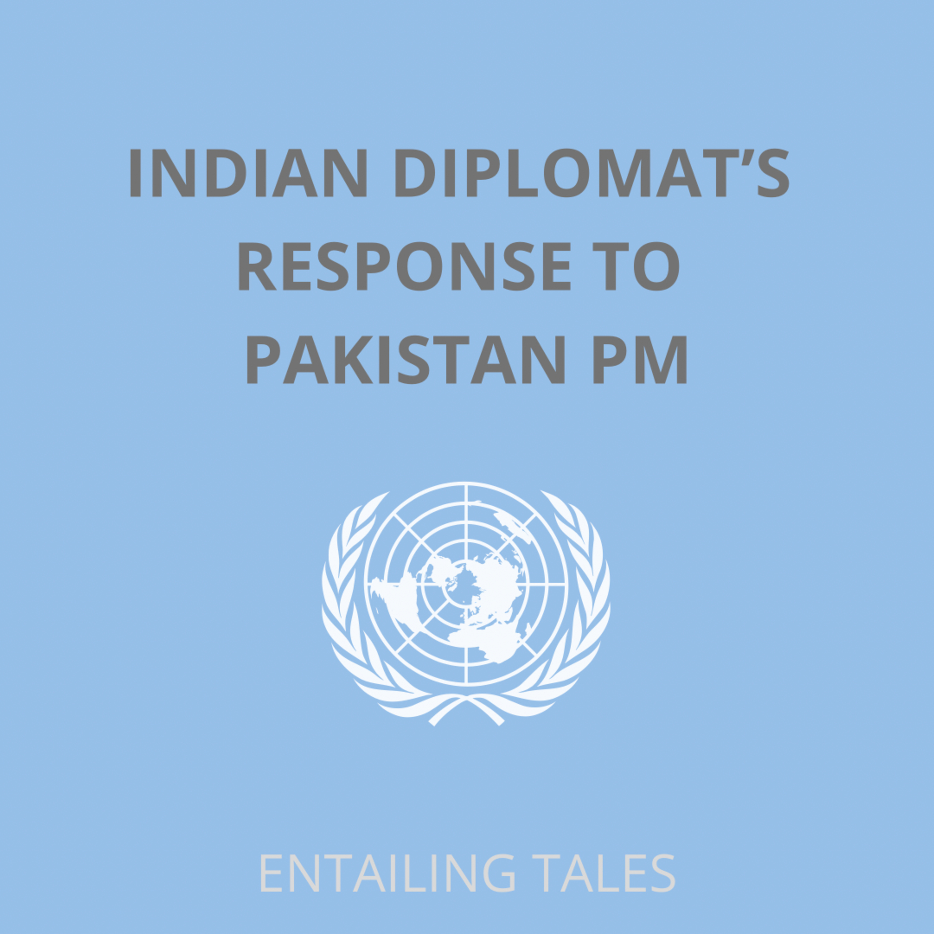 ENTAILING TALES