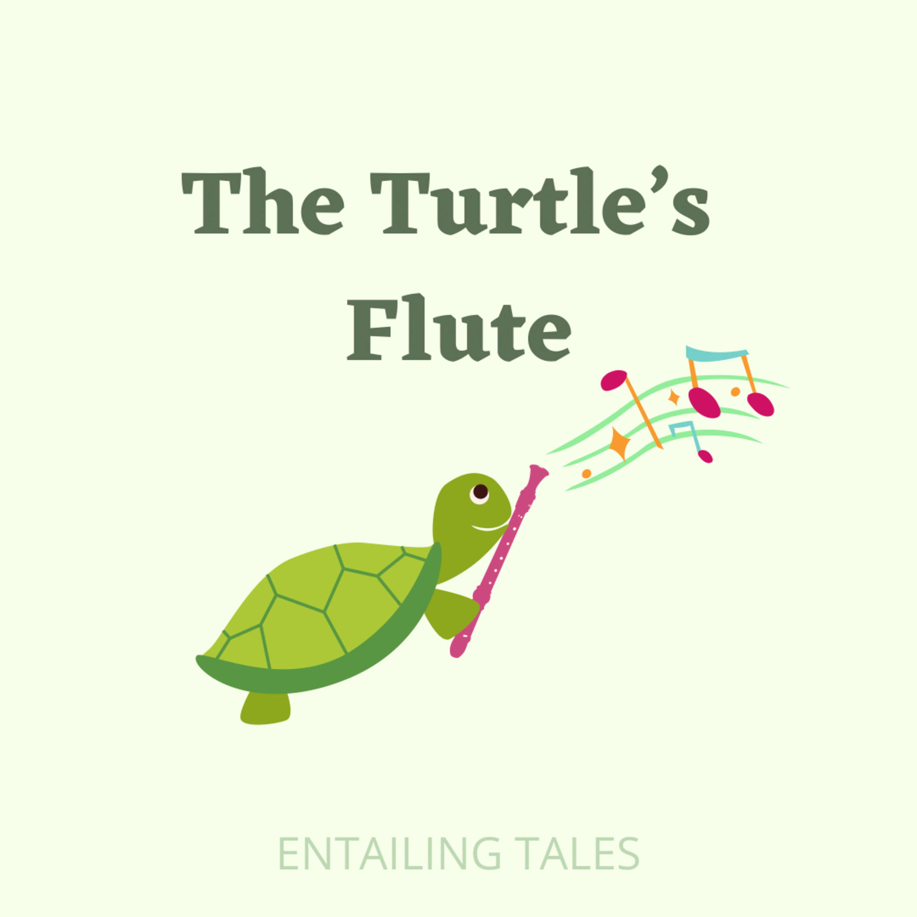 ENTAILING TALES