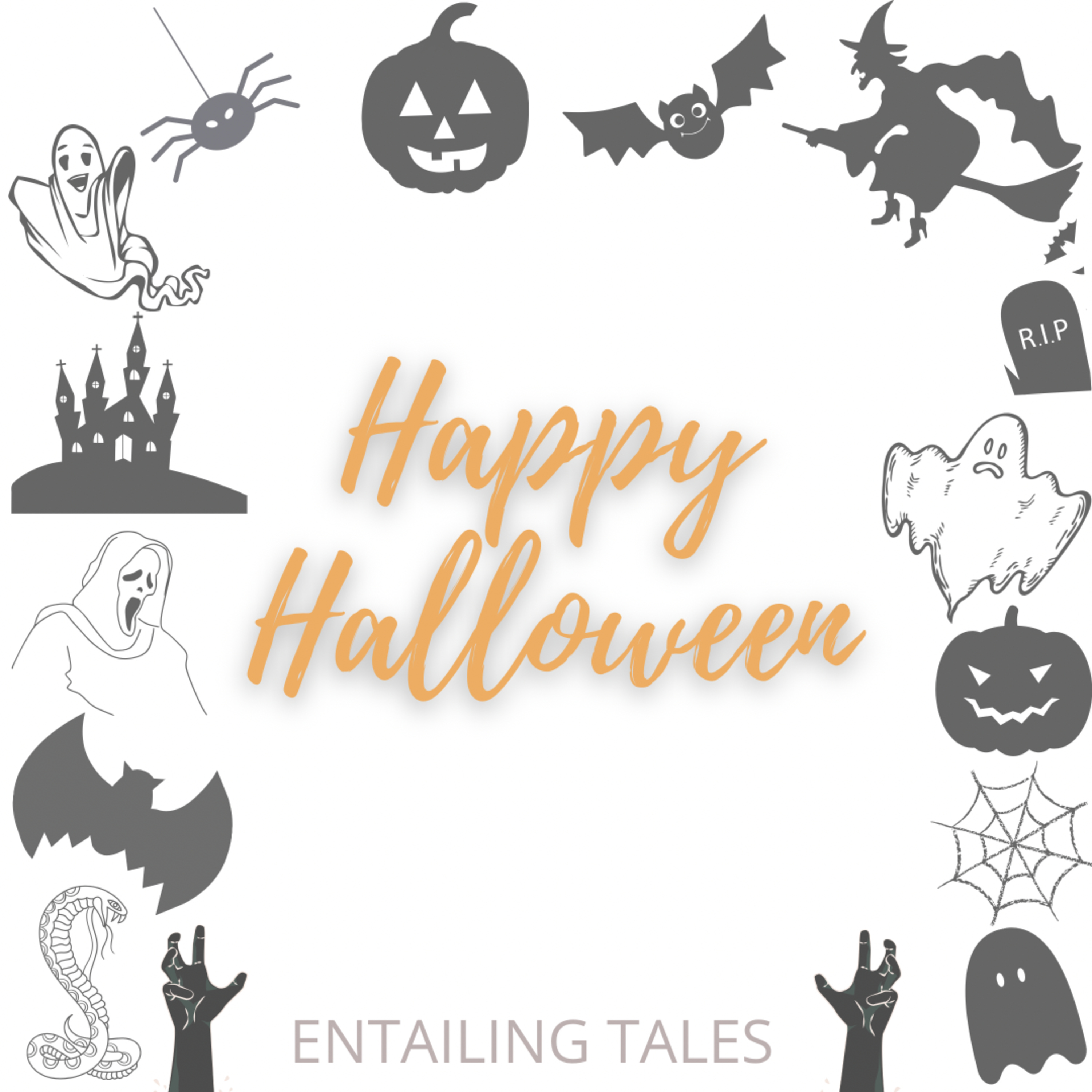 ENTAILING TALES