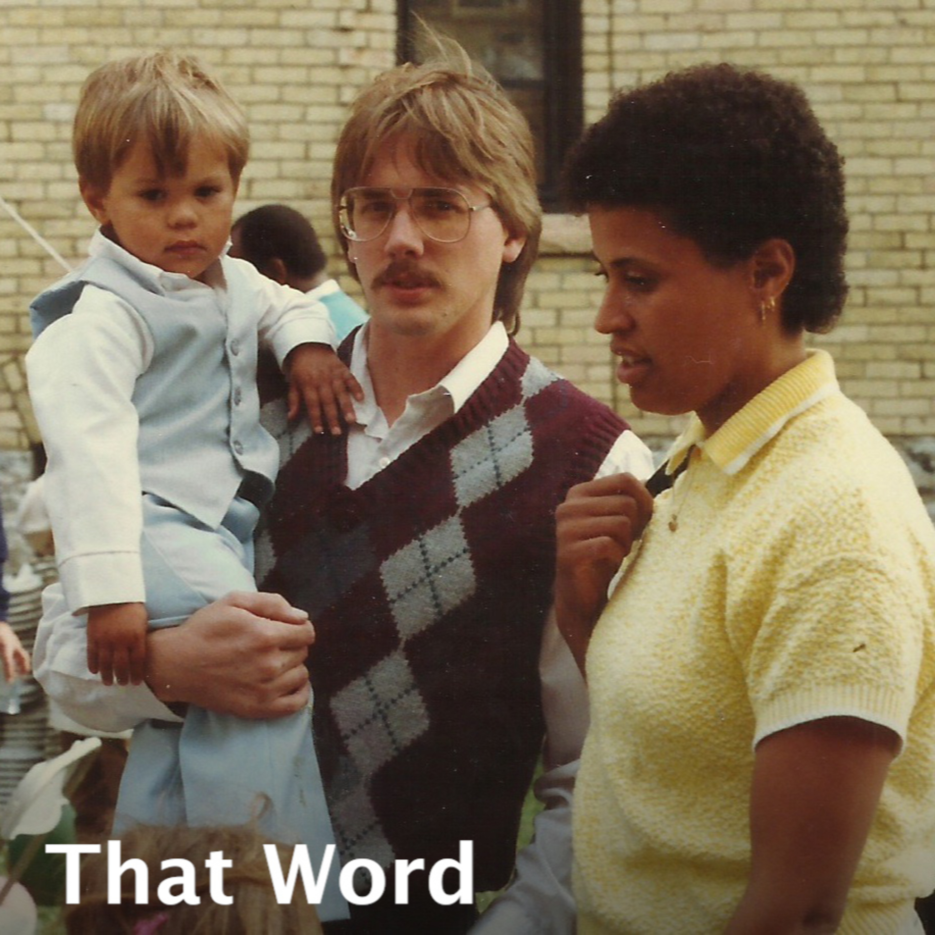 That Word episode artwork