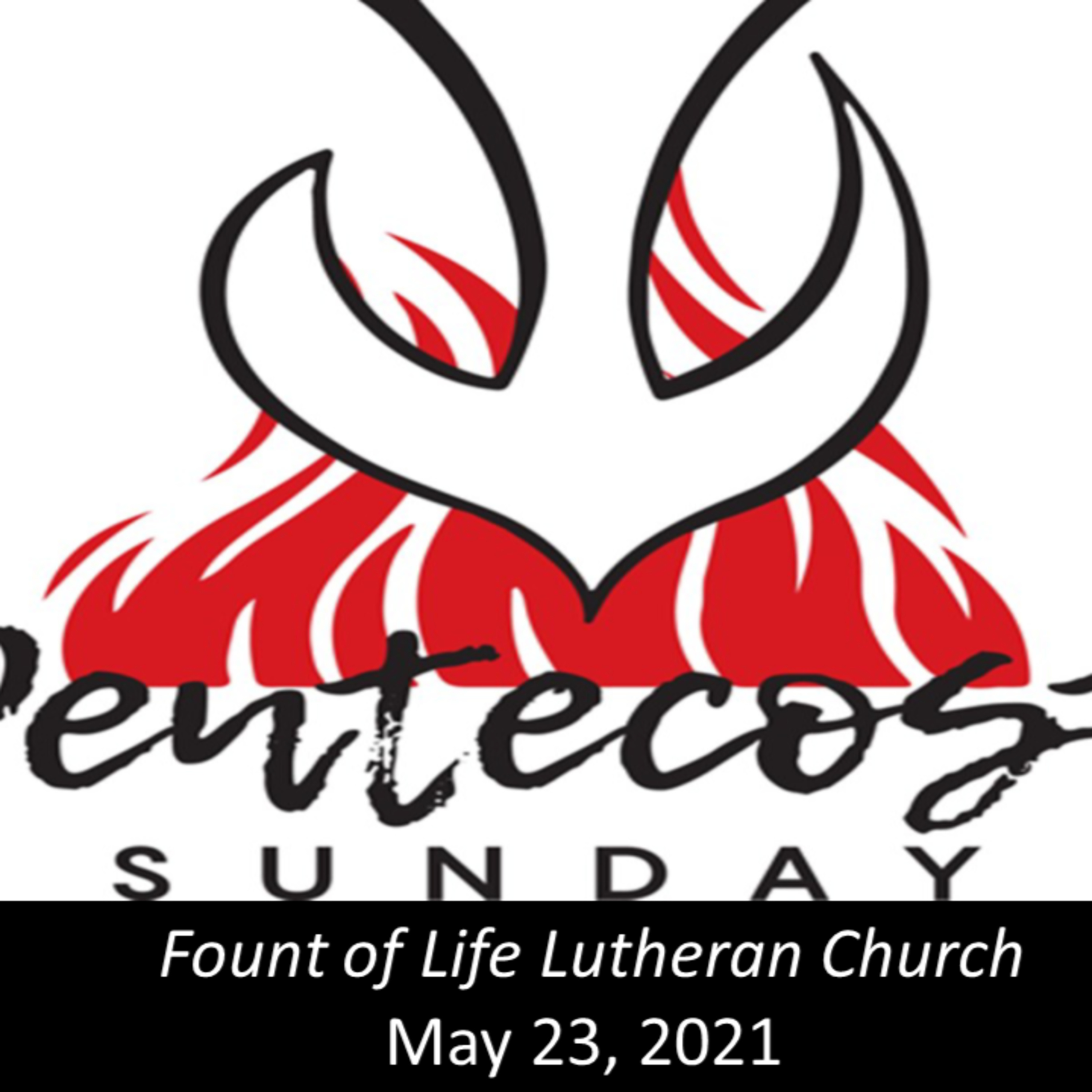Fount of Life\'s Sermon Podcast