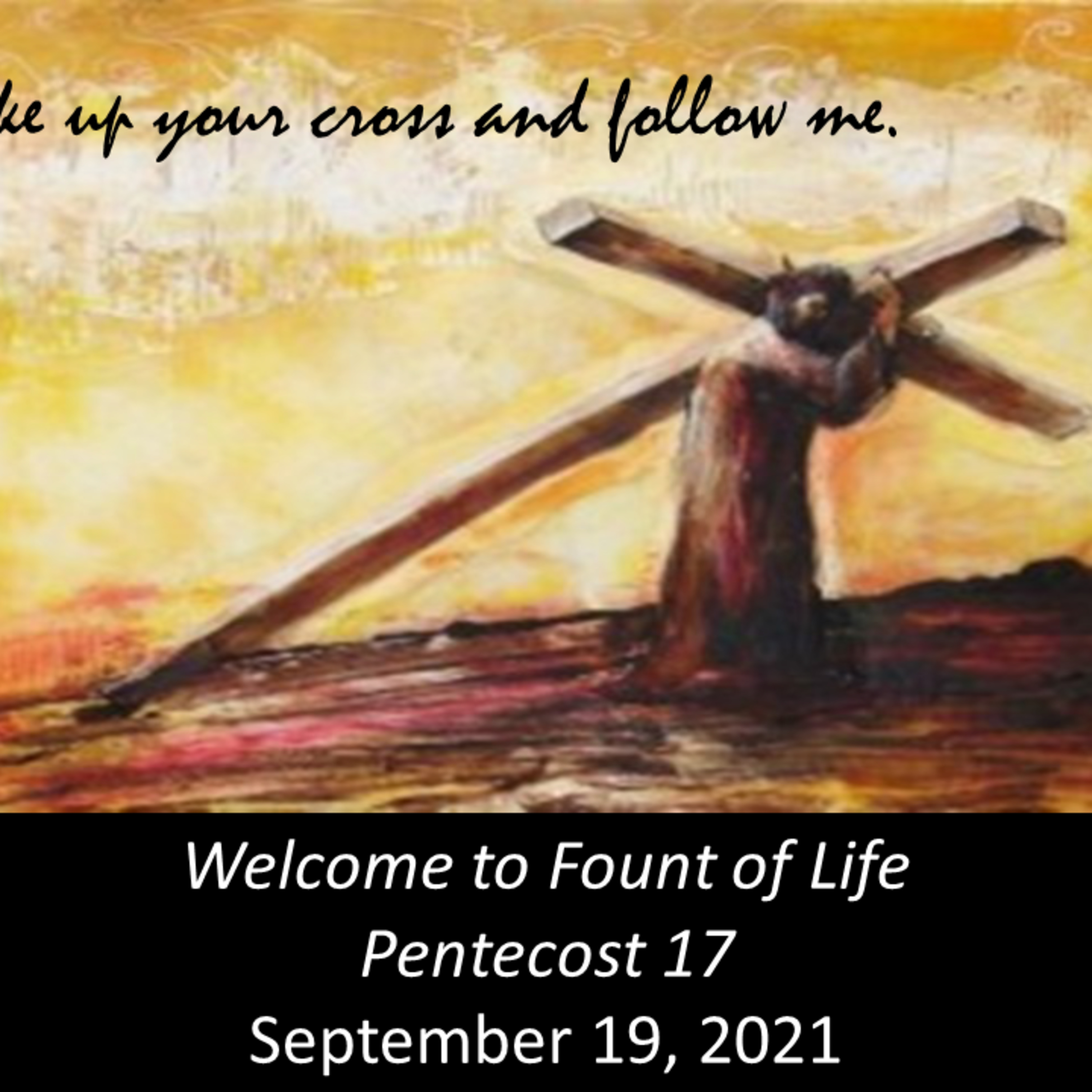 Faith on Trial – September 19, 2021 episode artwork
