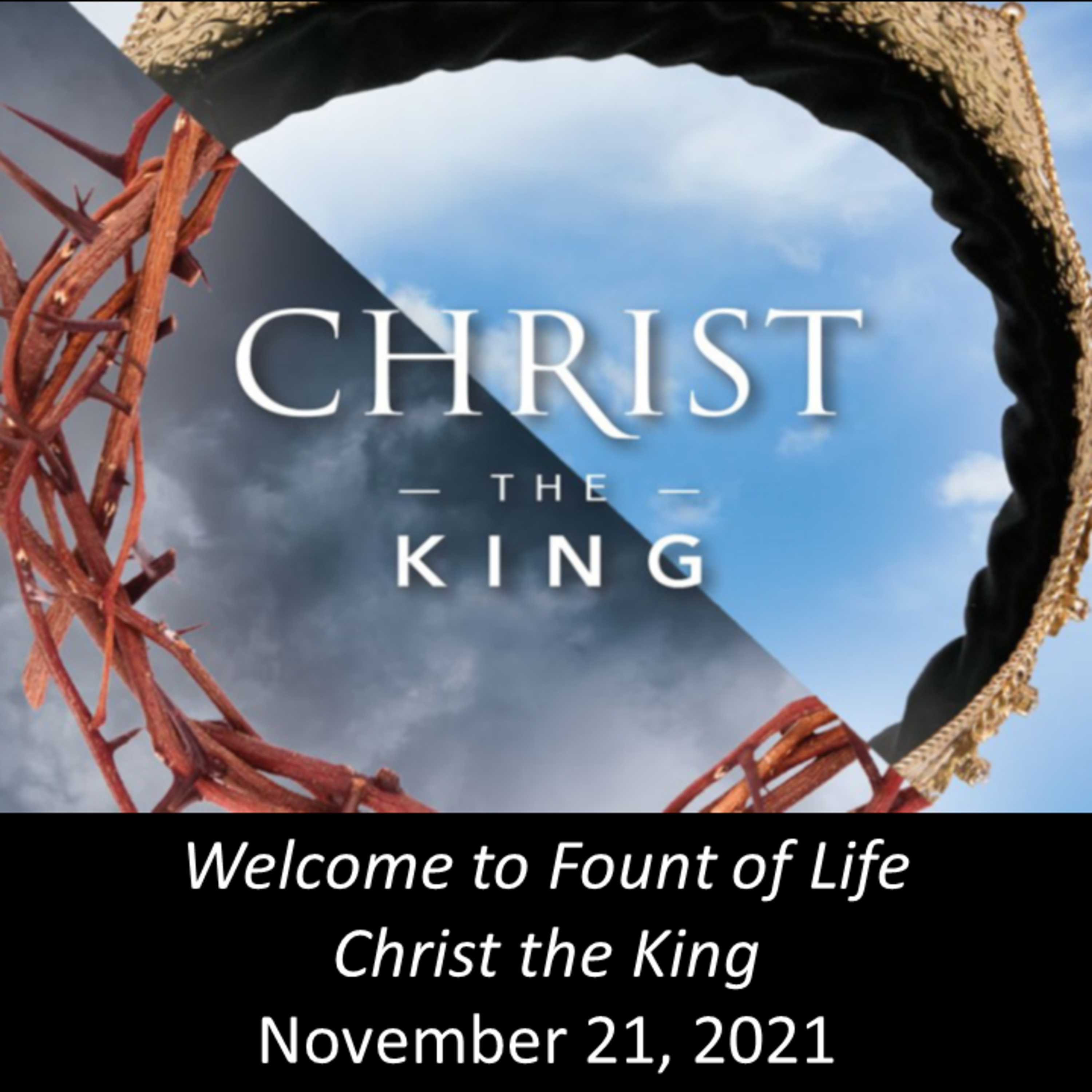 Things Are Not Always As They Seem - November 21, 2021 episode artwork