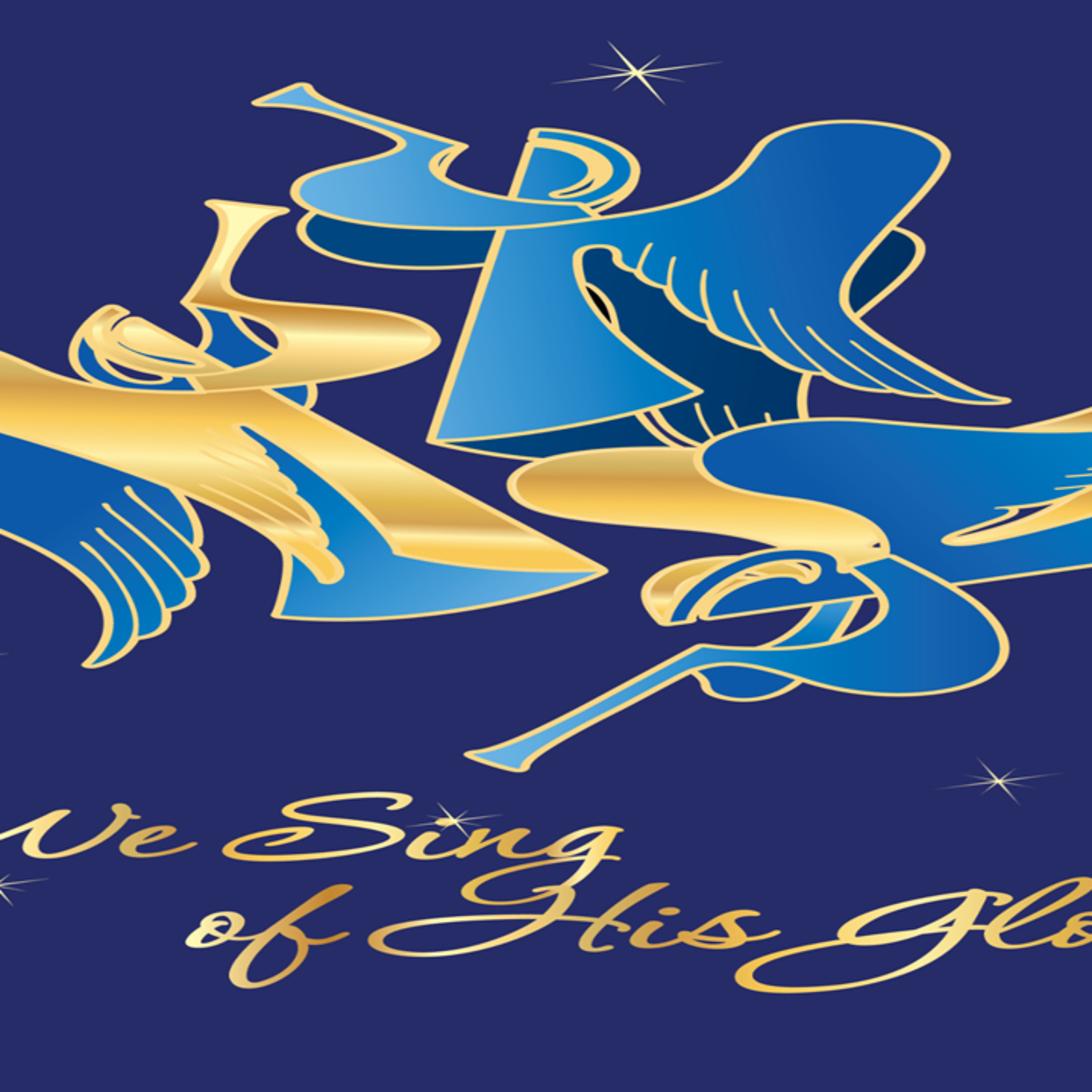 Fount of Life Children's Christmas Service 2021 episode artwork