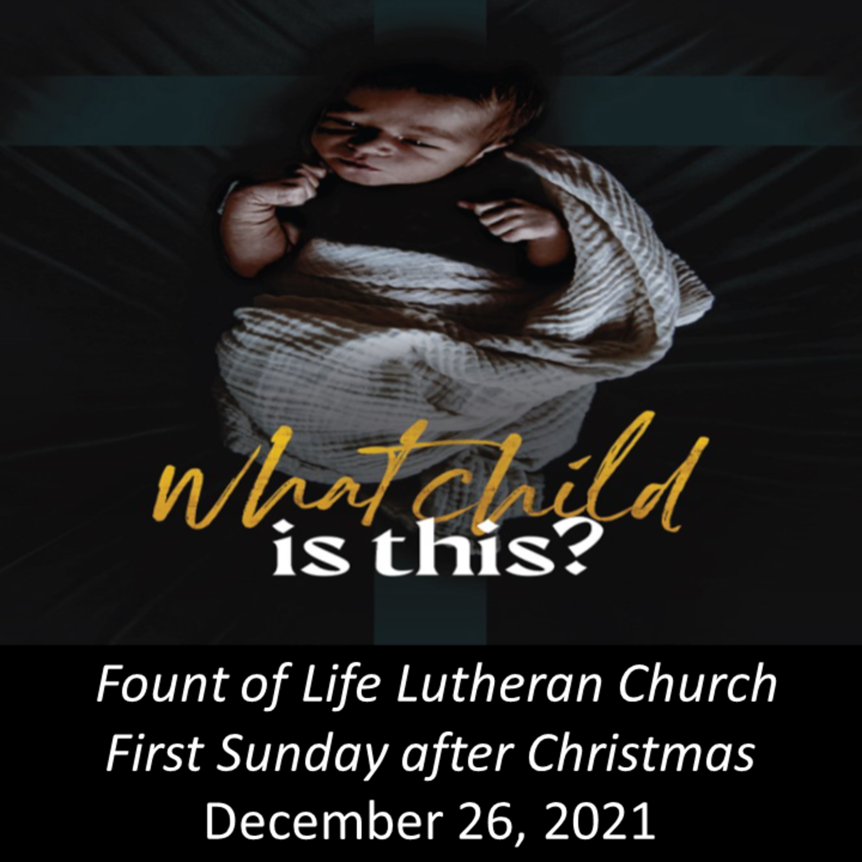 So, What Did You Get for Christmas? – December 26, 2021 episode artwork