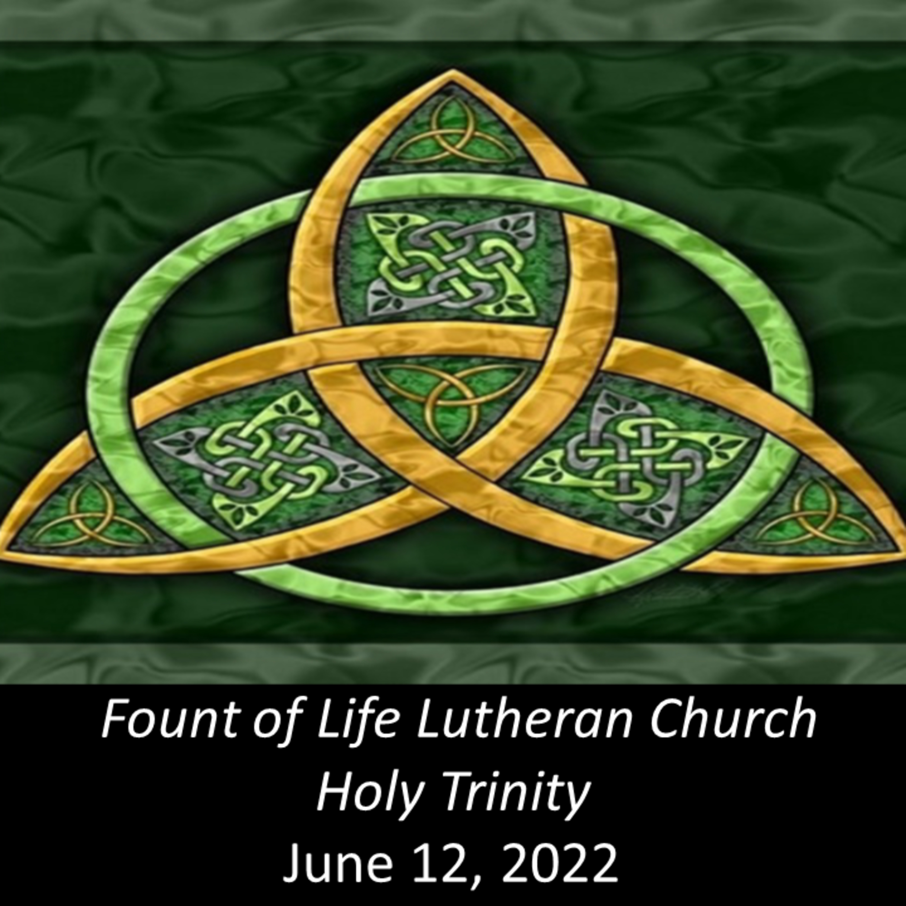 The Three Faces of God – June 12, 2022  episode artwork