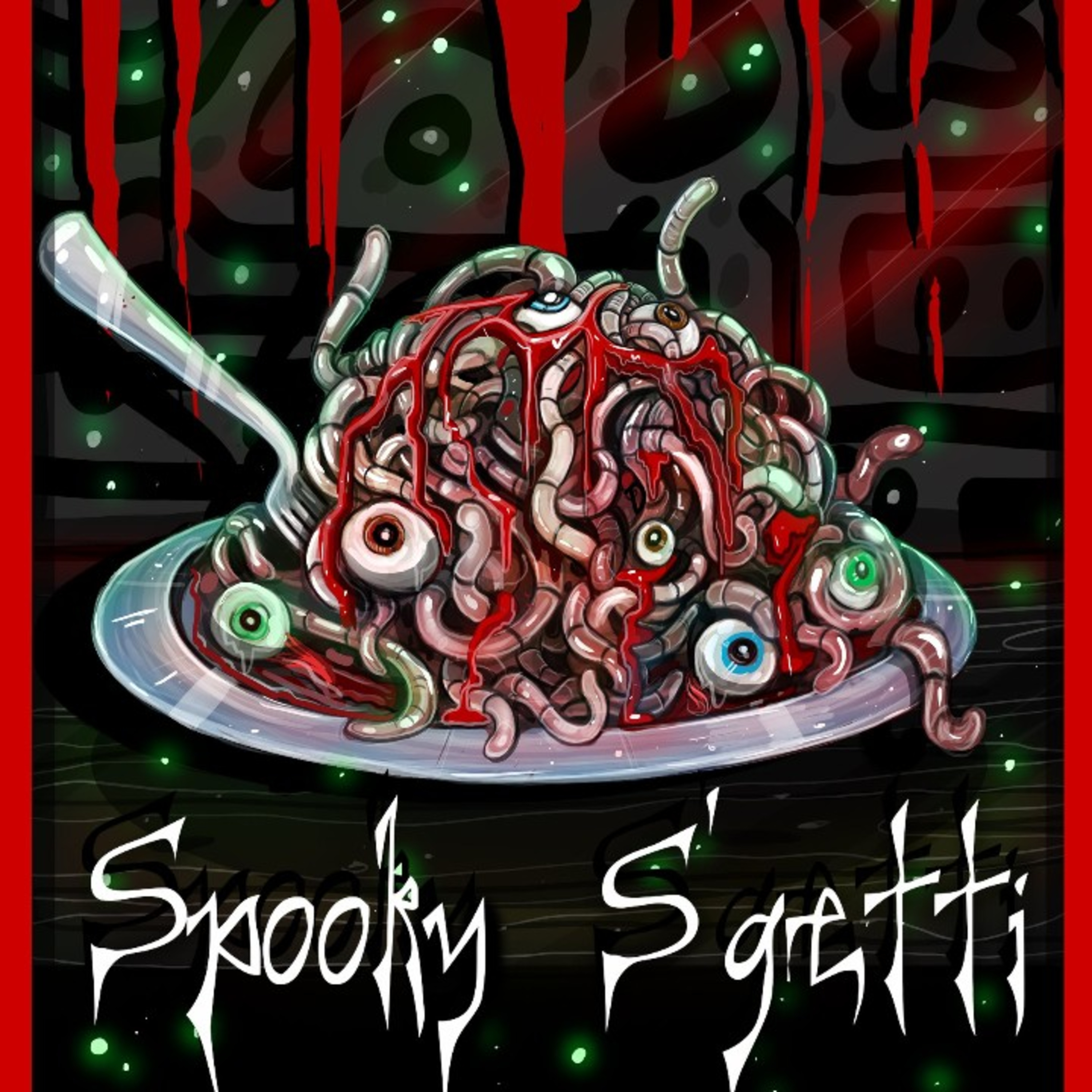 Pareidolia episode artwork