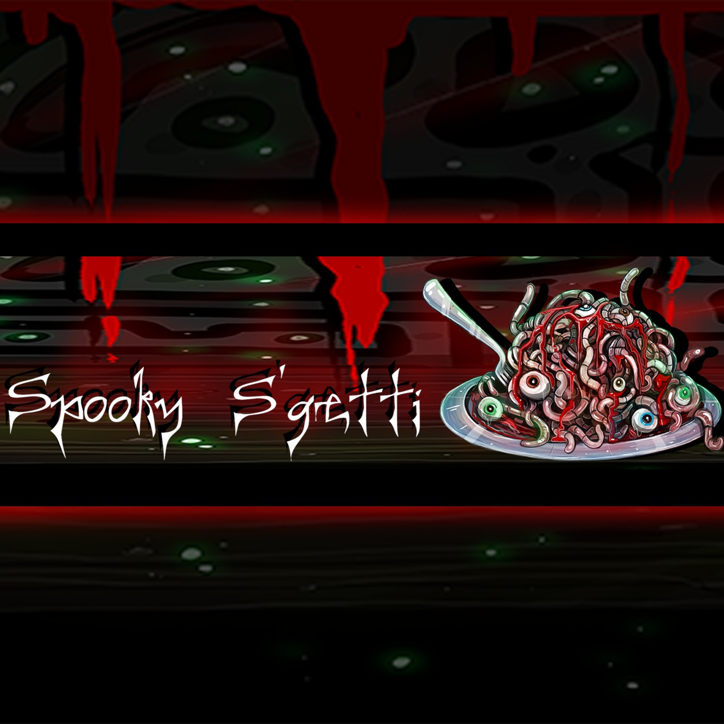 For The Tainted Ones episode artwork