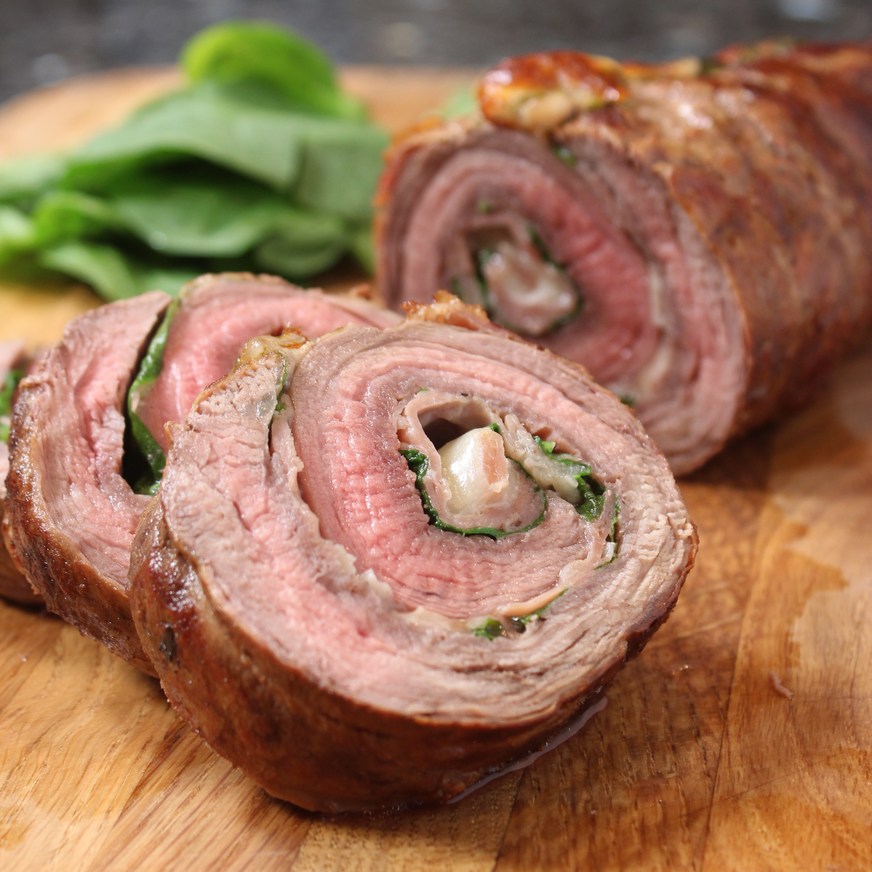 Pasquale Sciarappa Audio Cookbook