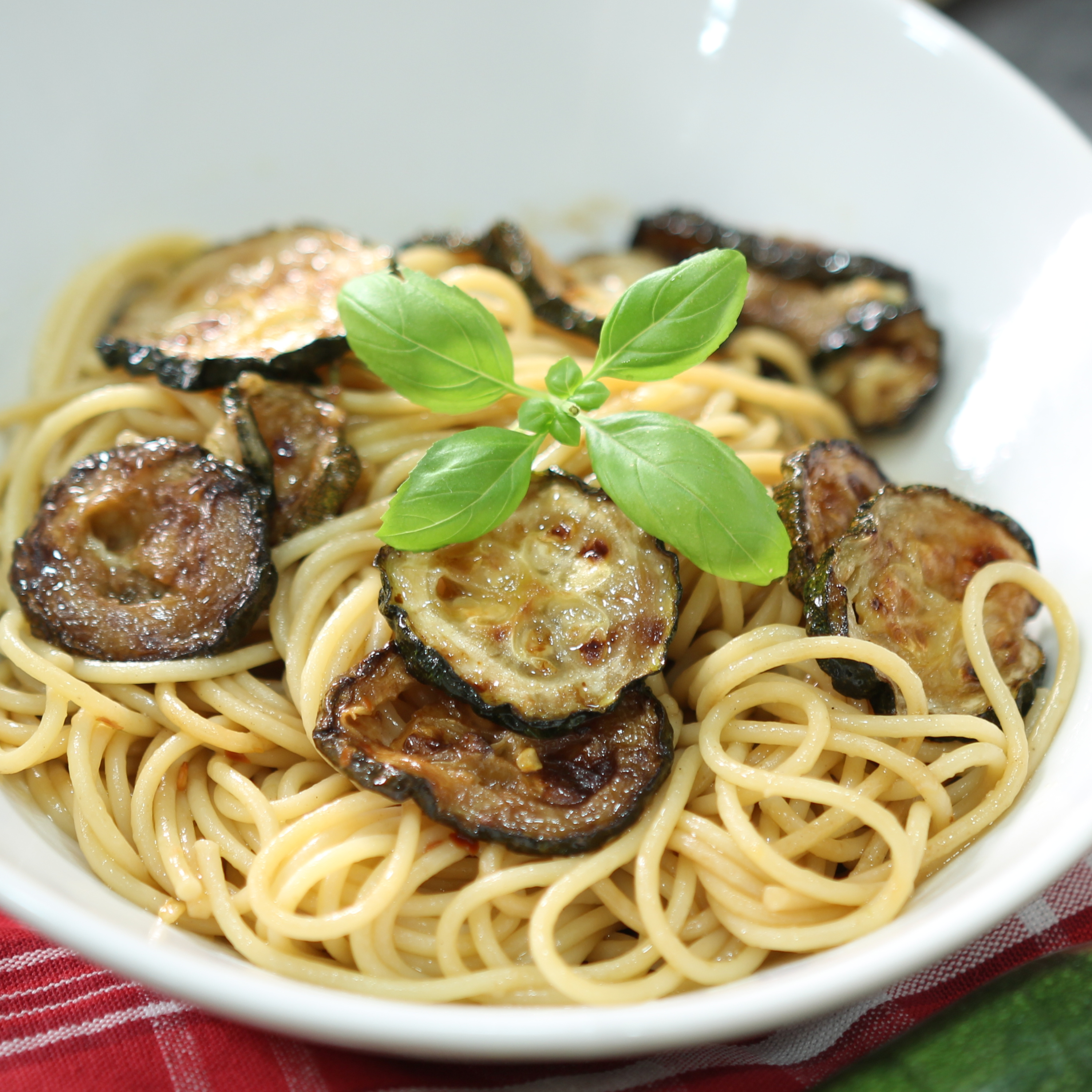 Pasquale Sciarappa Audio Cookbook