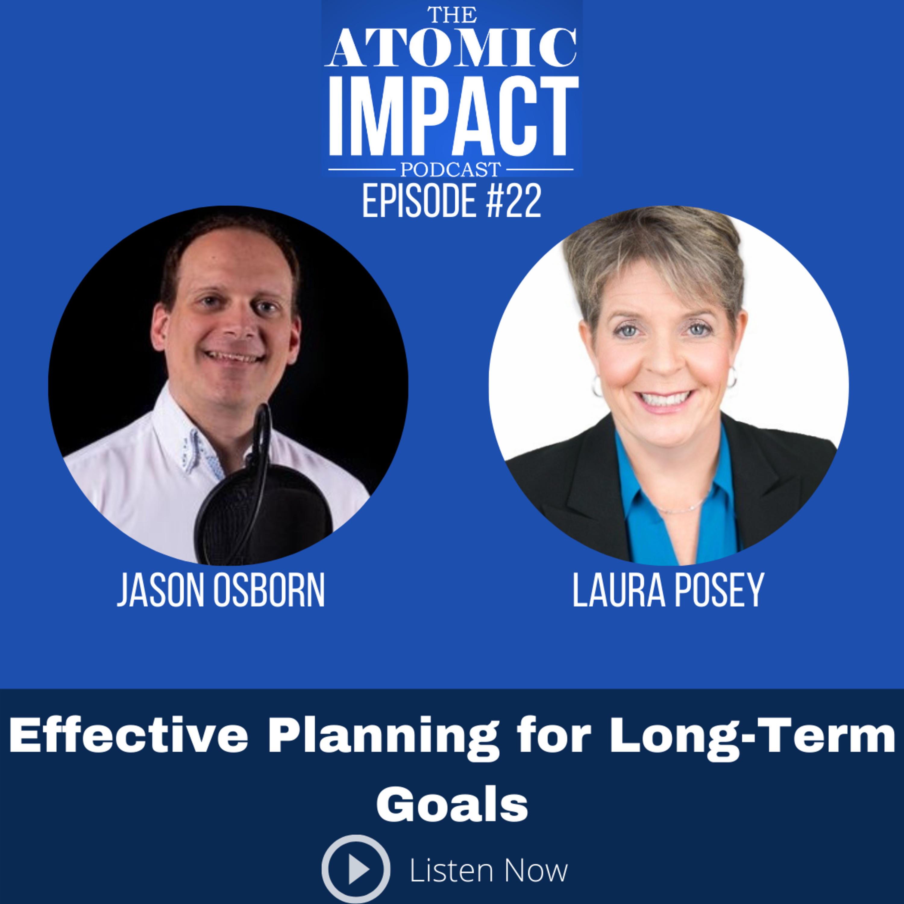 The Atomic Impact Podcast