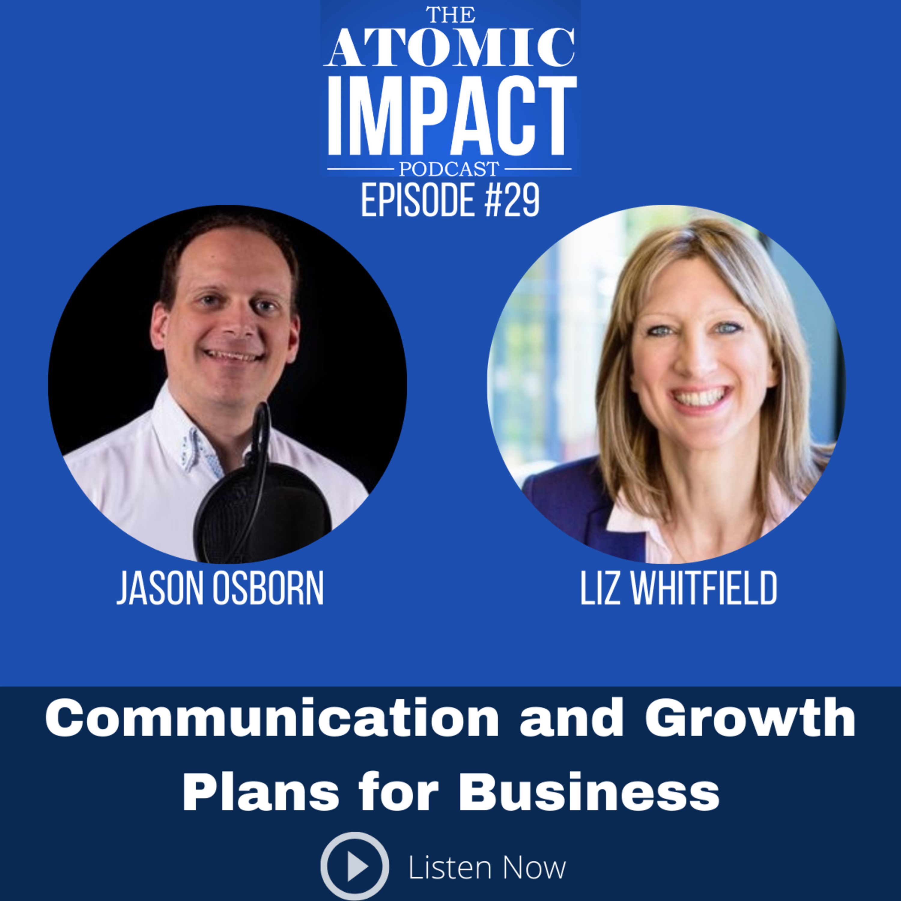 The Atomic Impact Podcast