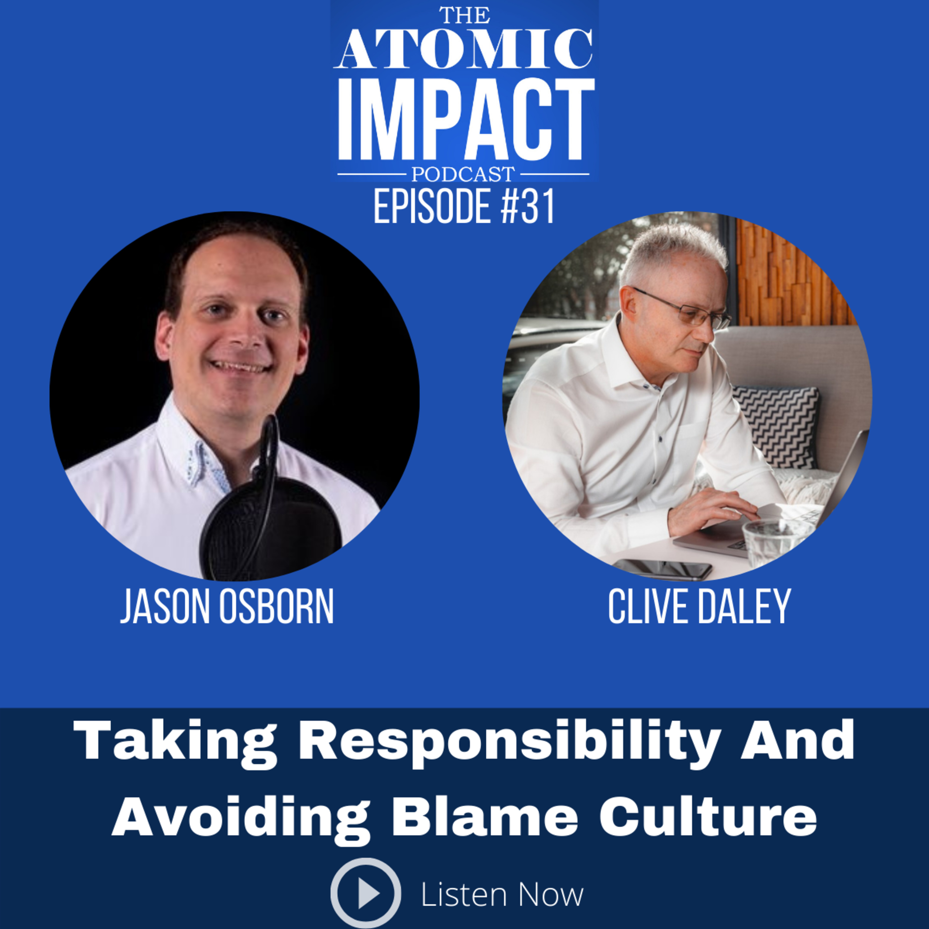 The Atomic Impact Podcast