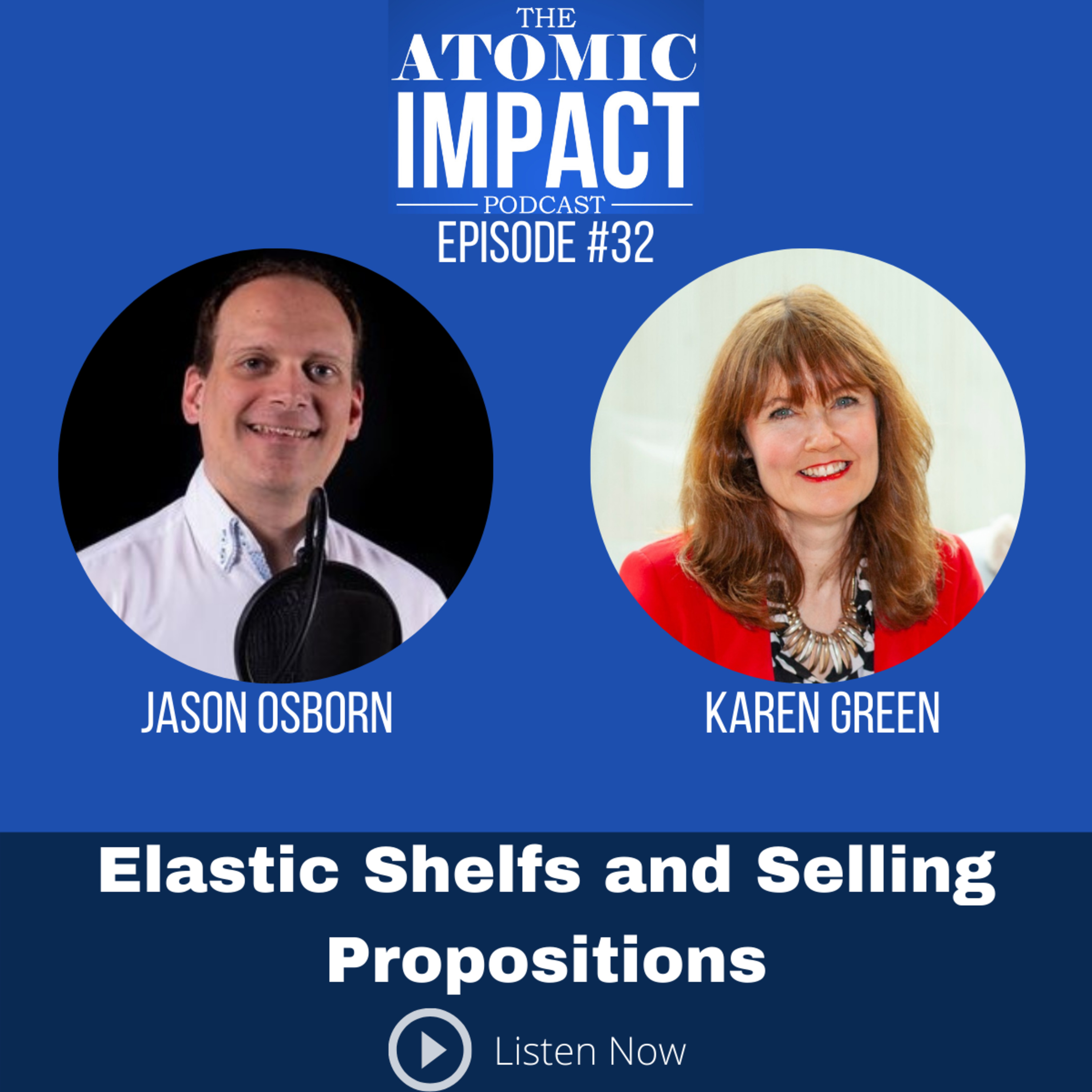 The Atomic Impact Podcast