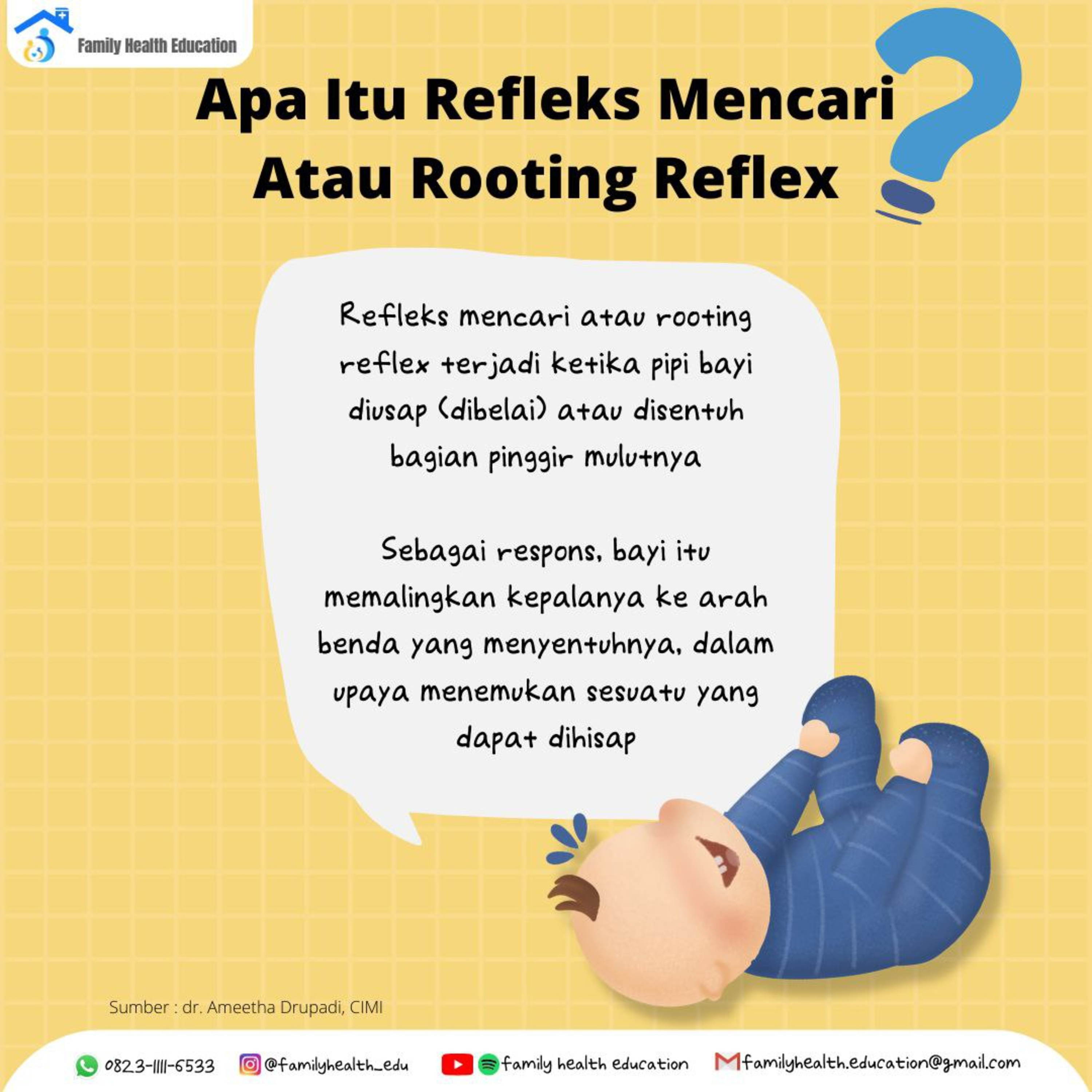 Family Health Education