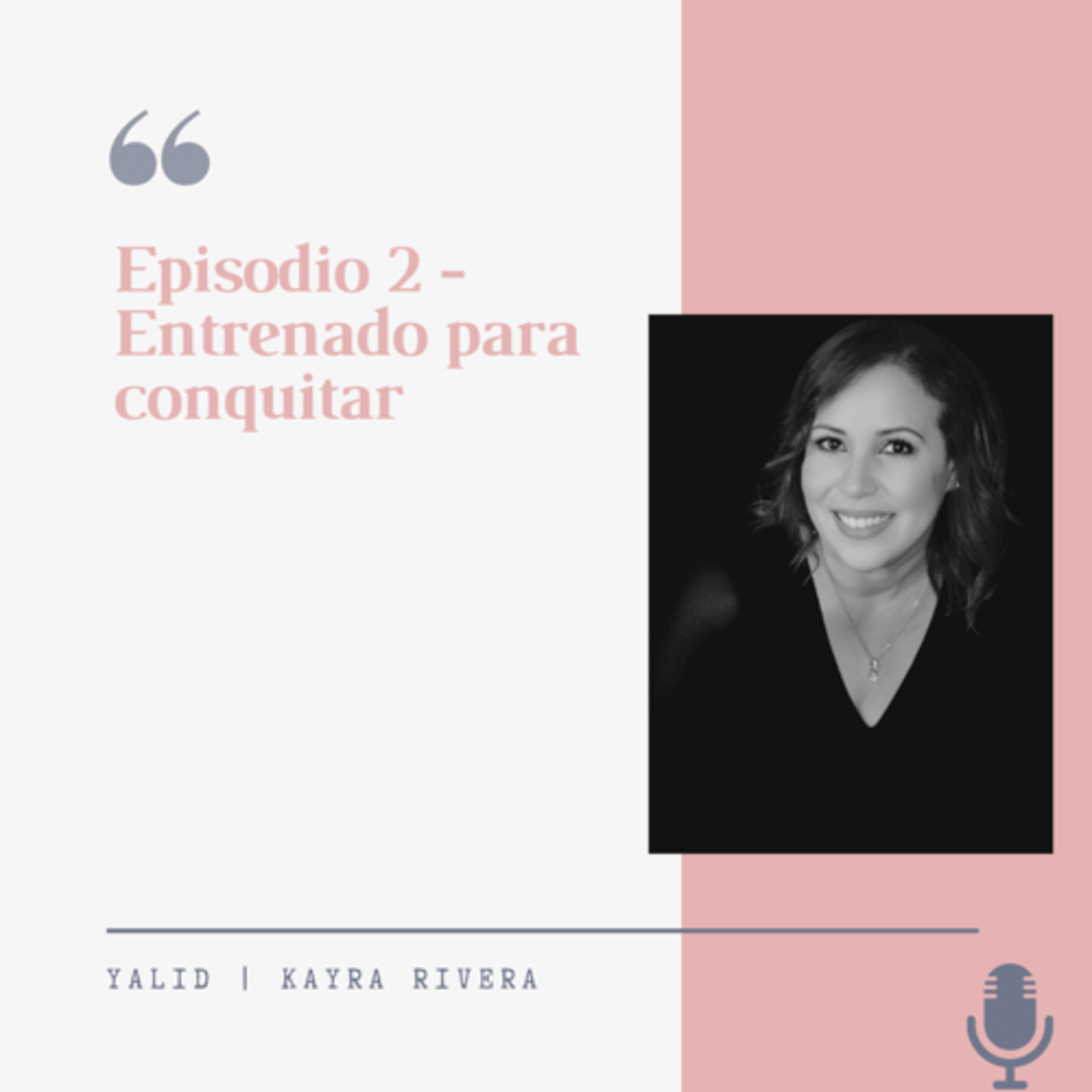 Un nuevo comienzo