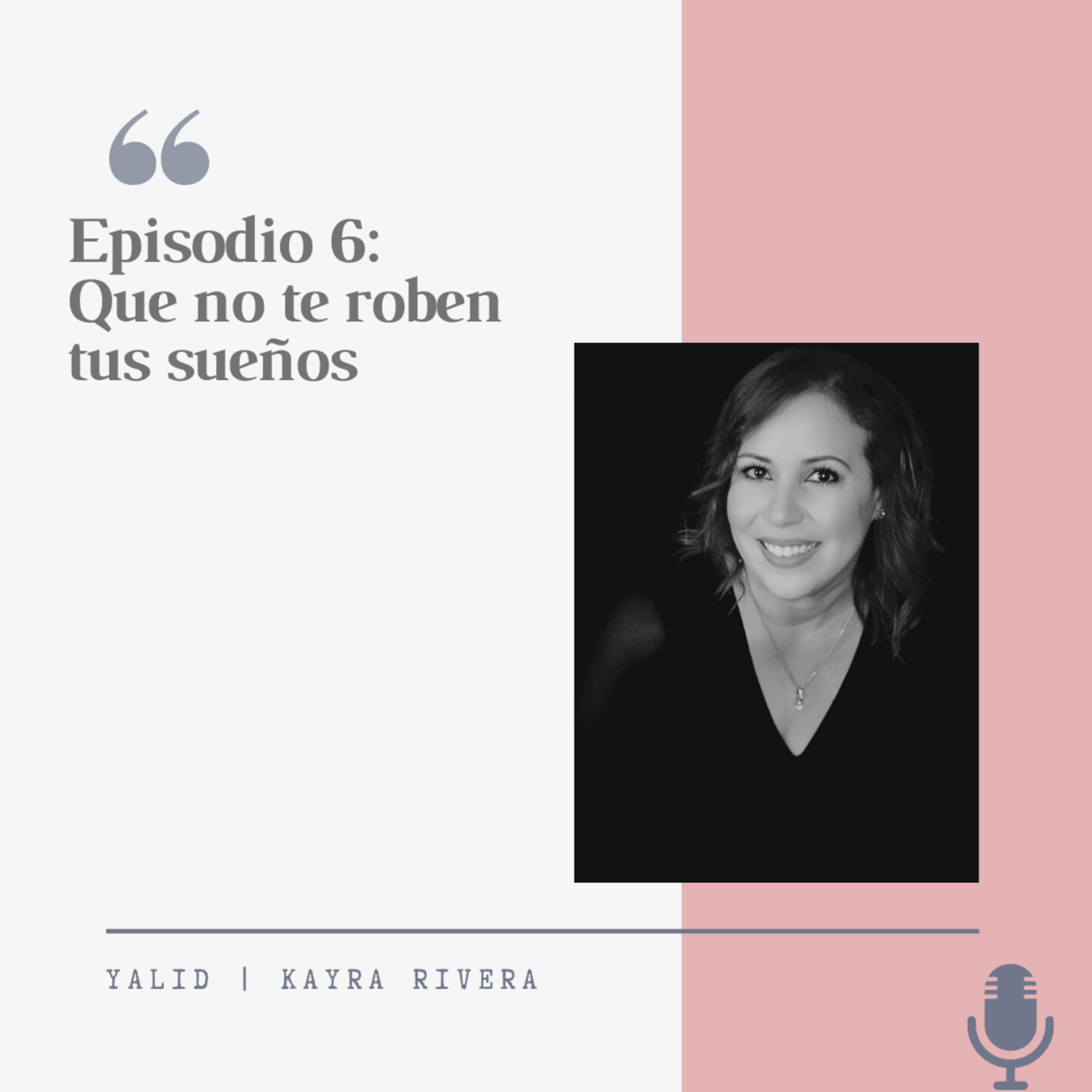 Un nuevo comienzo