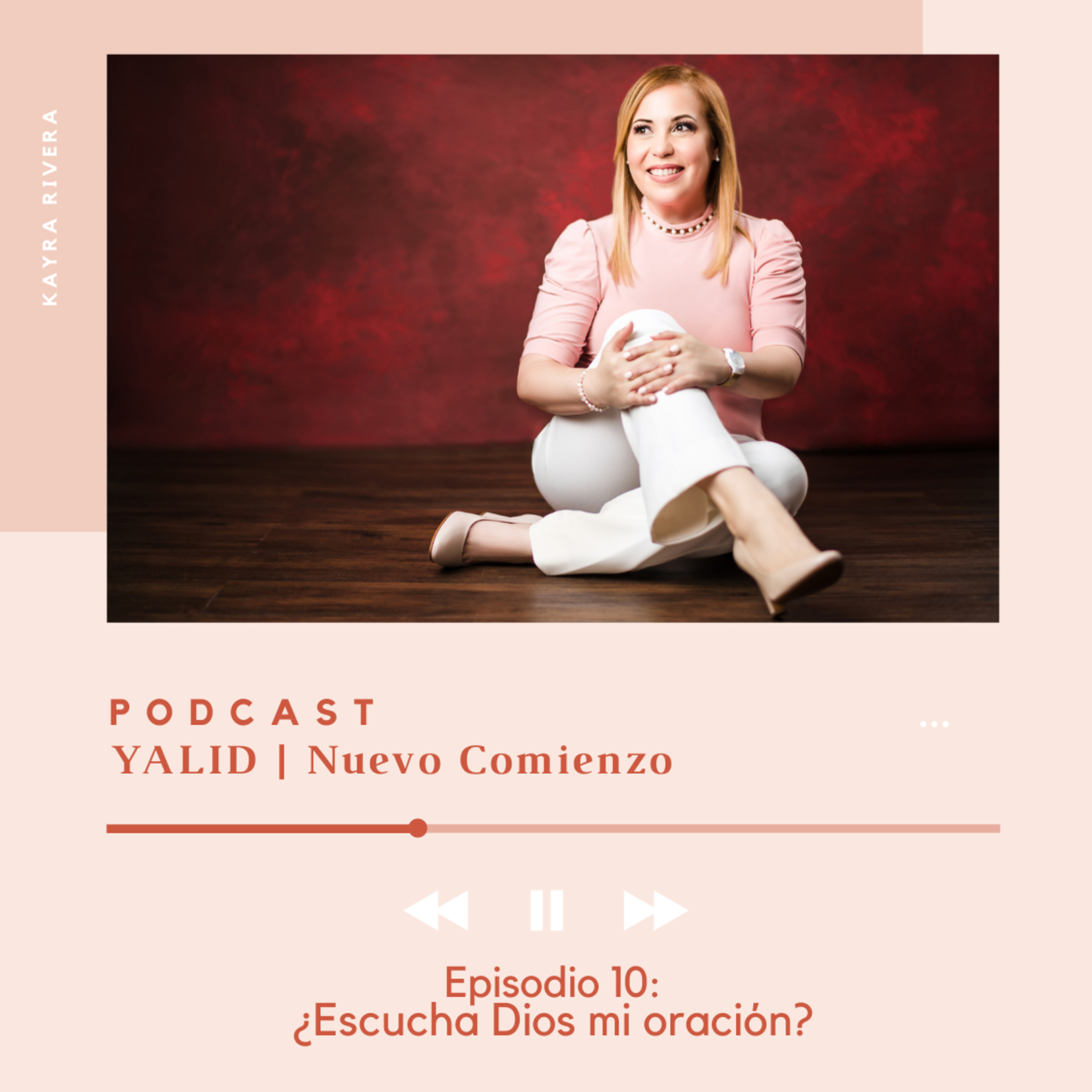 Un nuevo comienzo