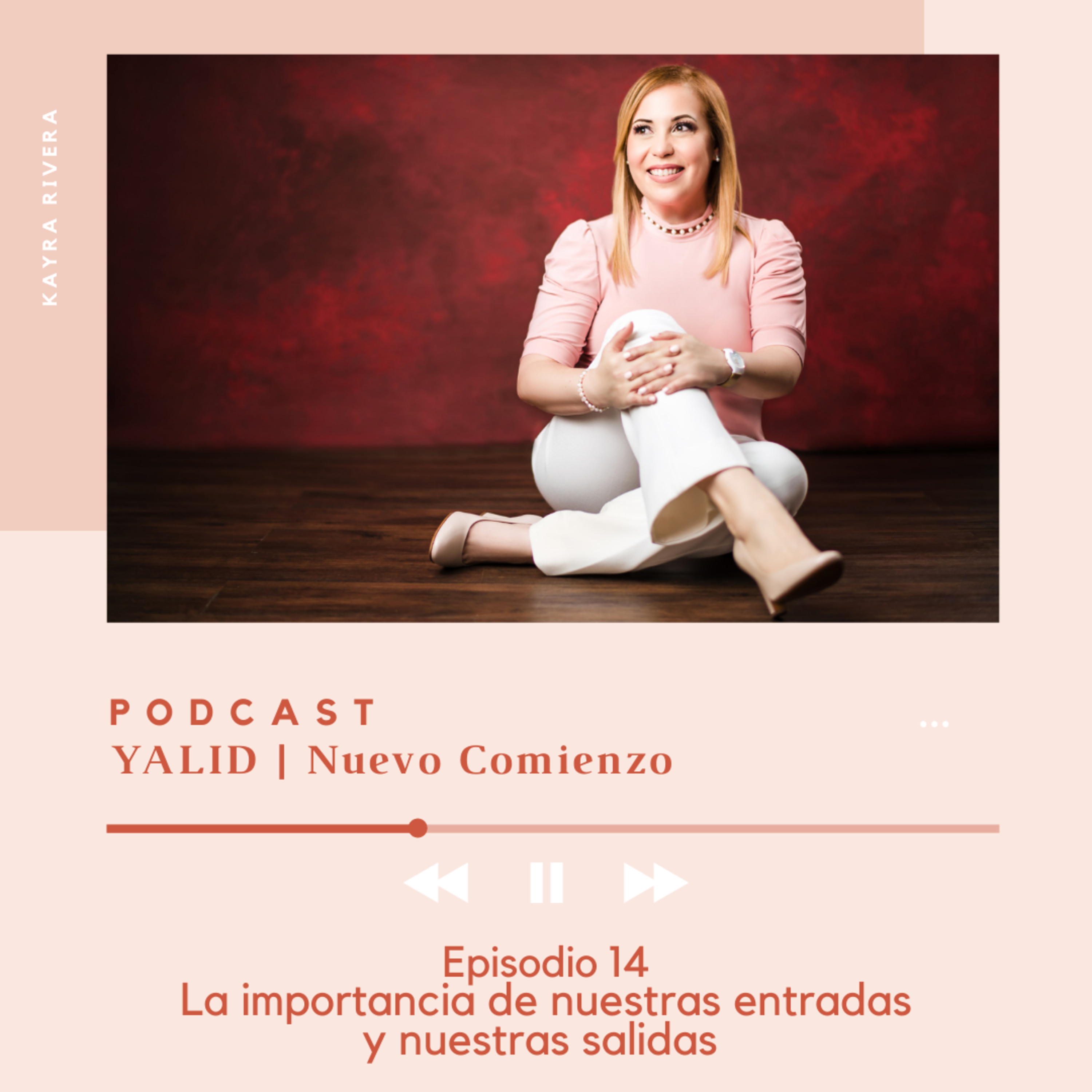 Un nuevo comienzo