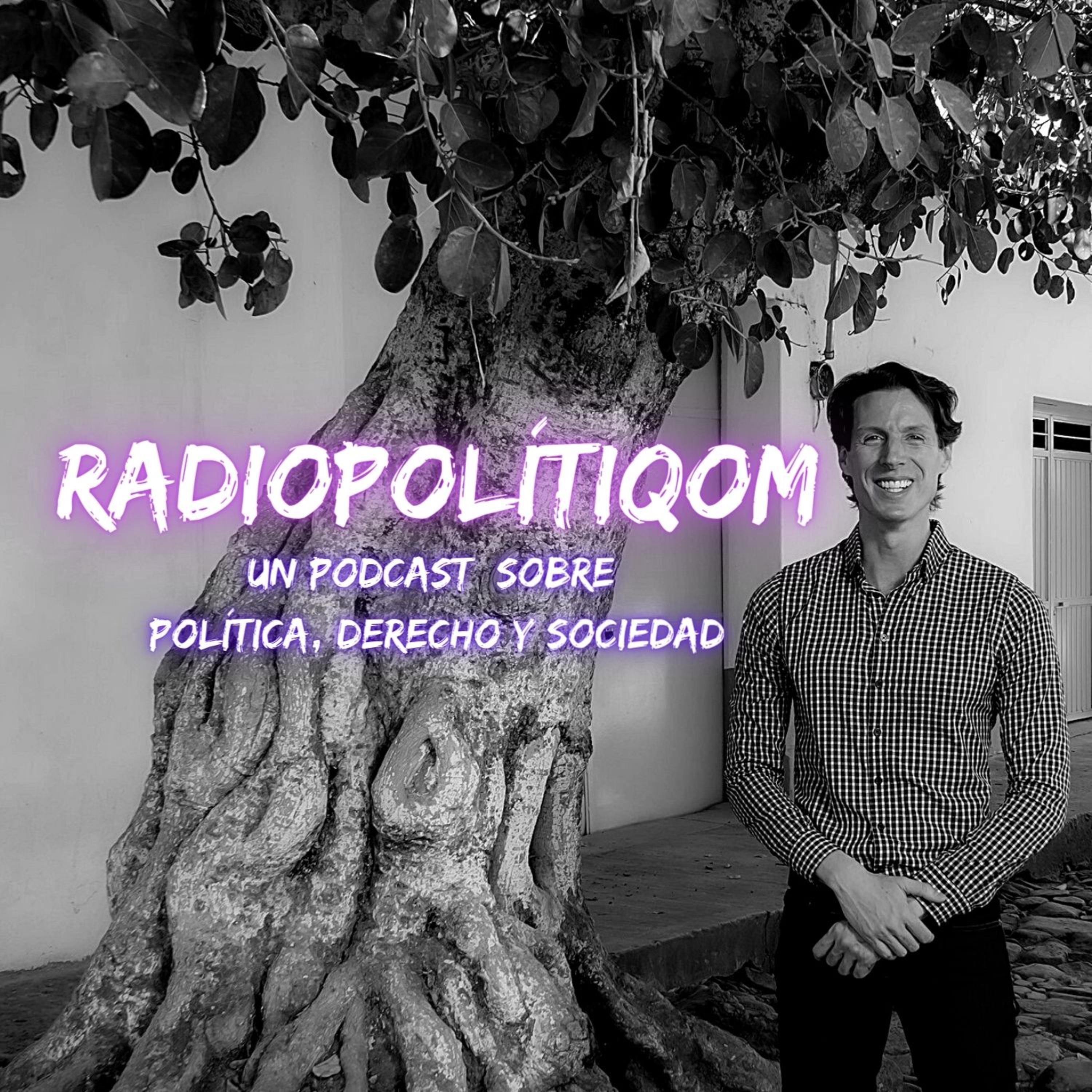 Radiopolítiqom Podcast