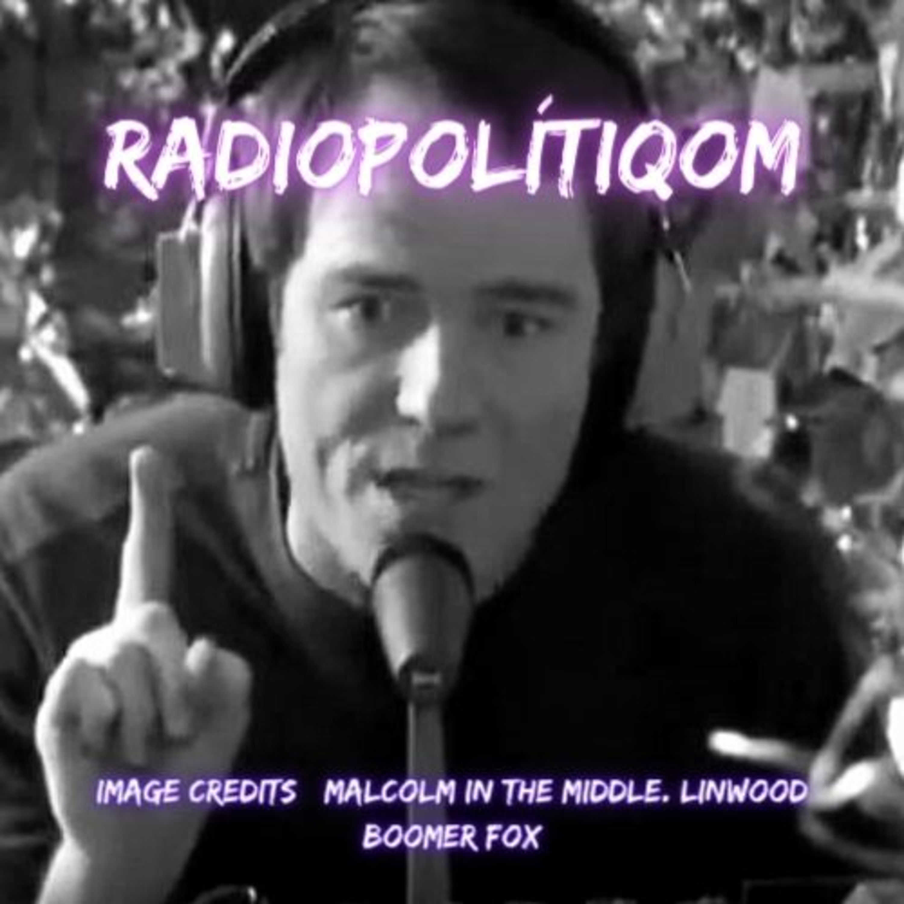 Radiopolítiqom Podcast