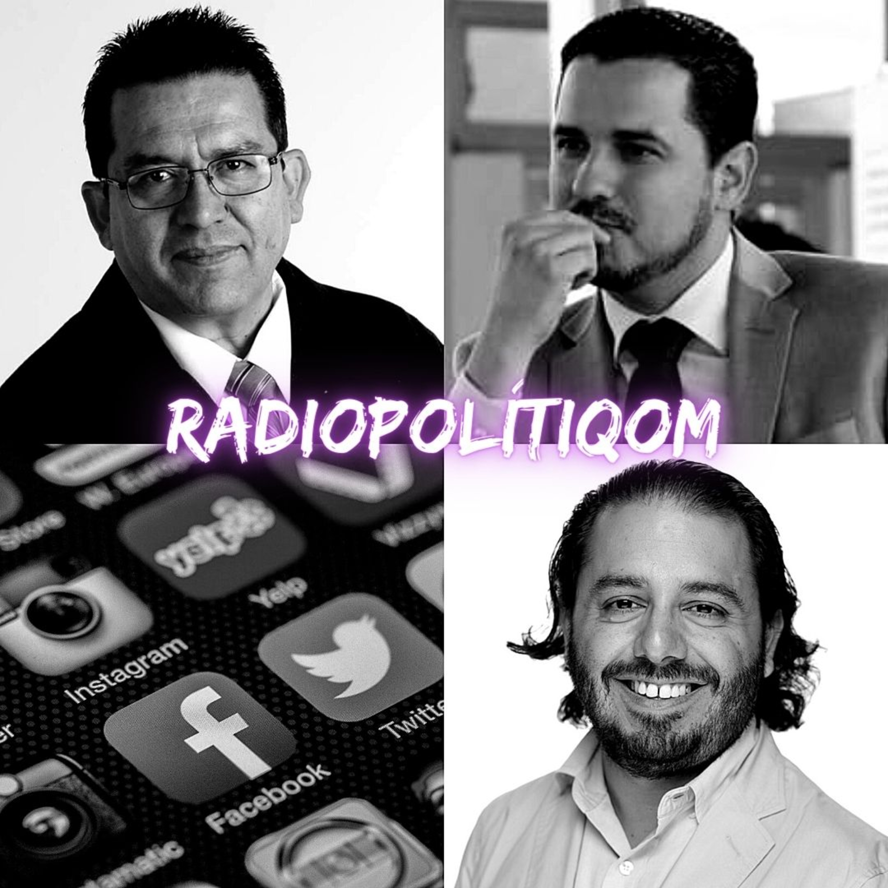 Radiopolítiqom Podcast