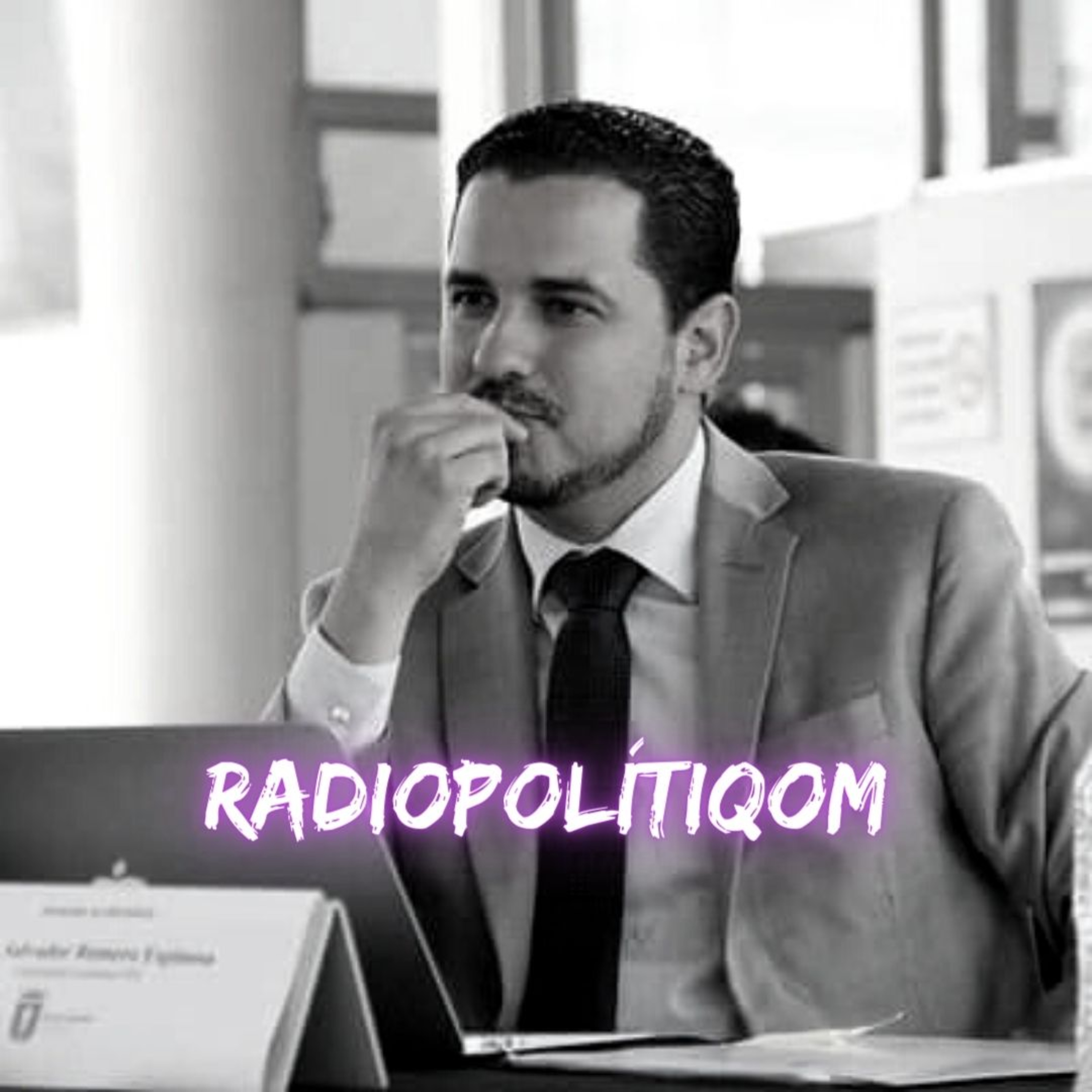 Radiopolítiqom Podcast