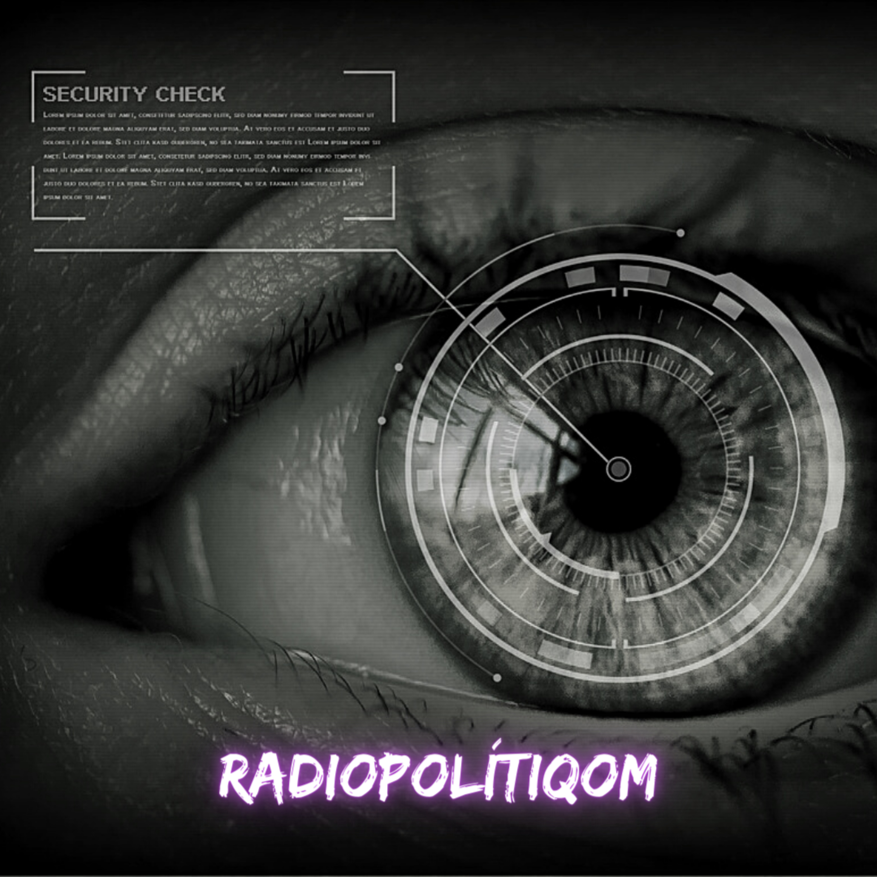 Radiopolítiqom Podcast