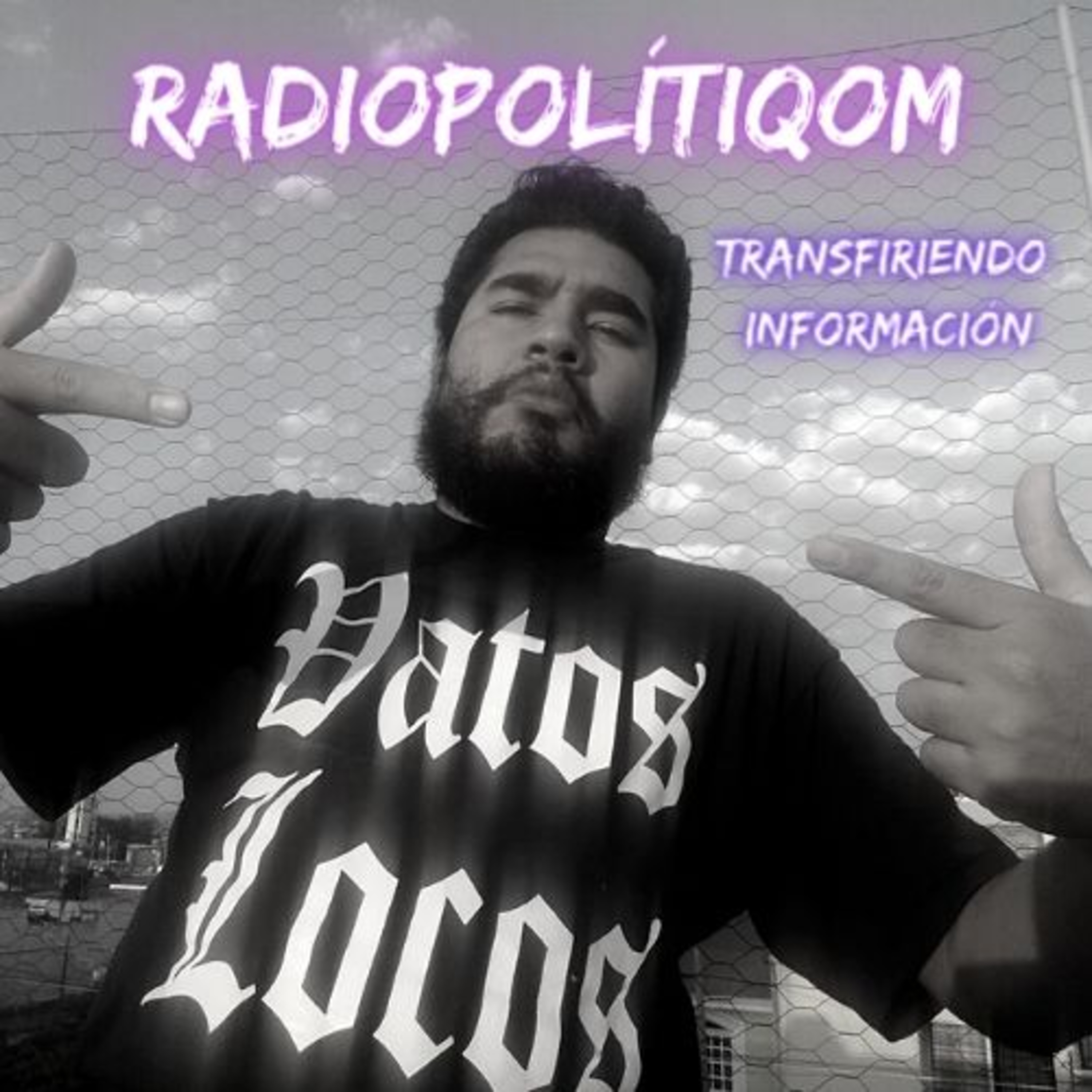 Radiopolítiqom Podcast