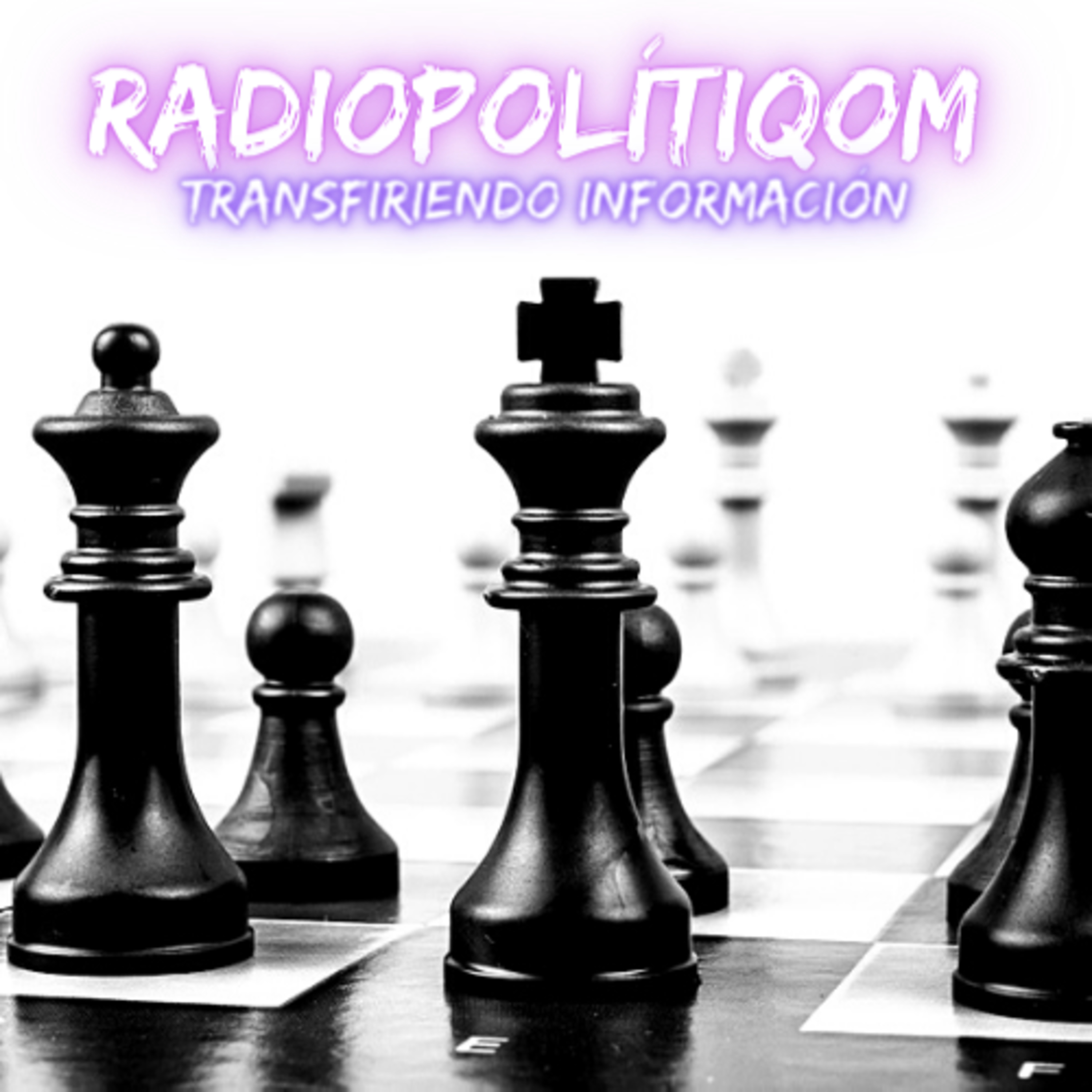 Radiopolítiqom Podcast